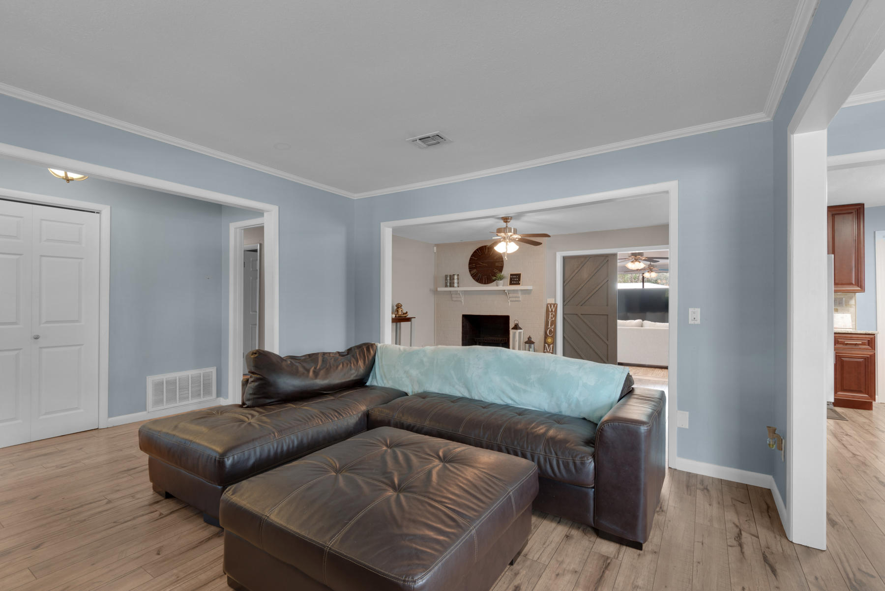 MID PINES - Residential