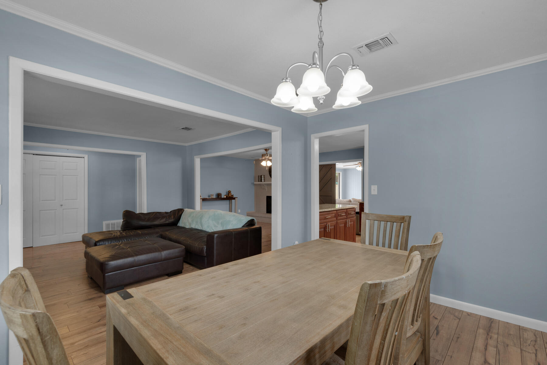 MID PINES - Residential