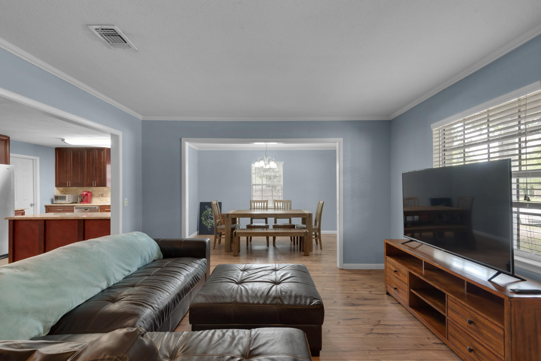 MID PINES - Residential