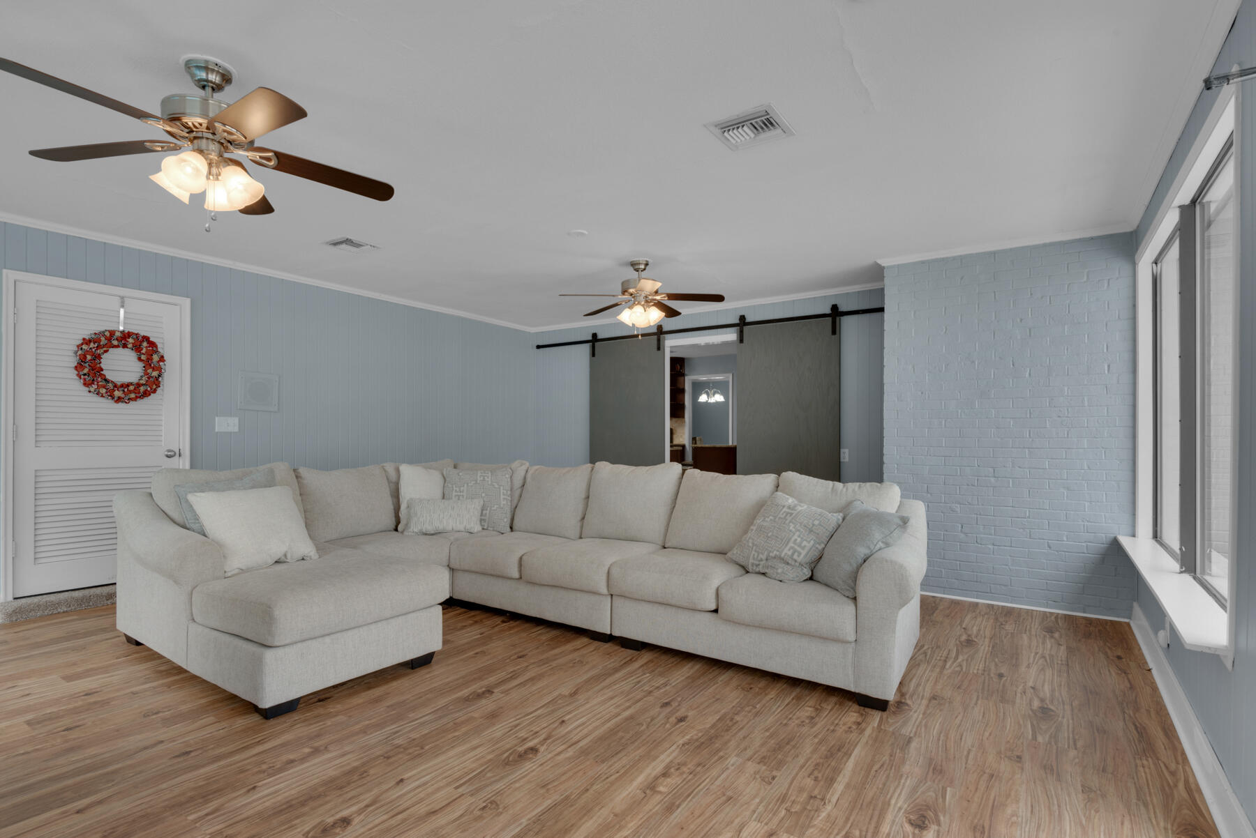 MID PINES - Residential