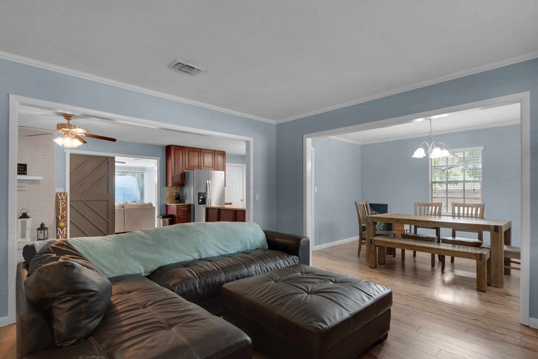 MID PINES - Residential