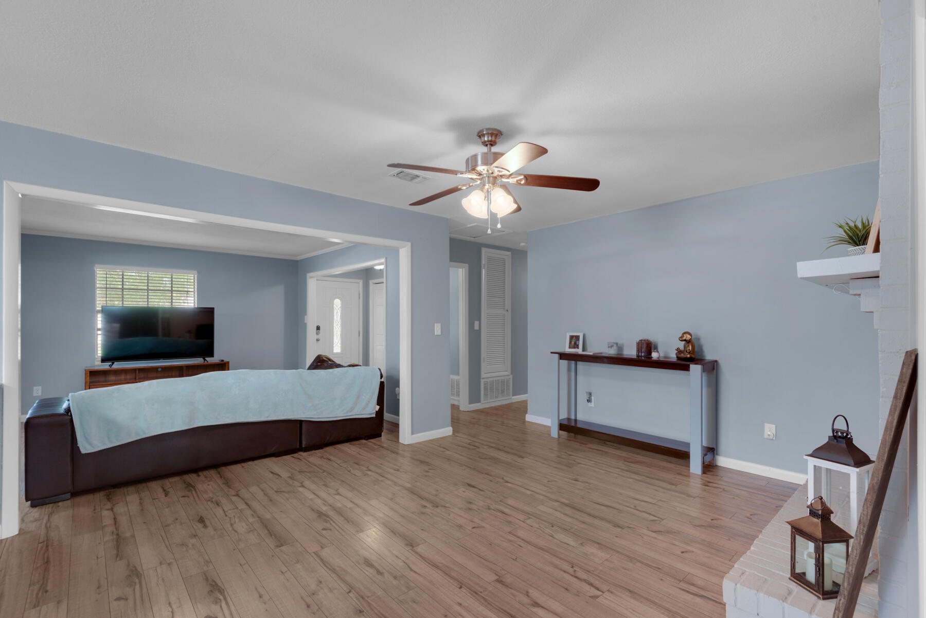 MID PINES - Residential