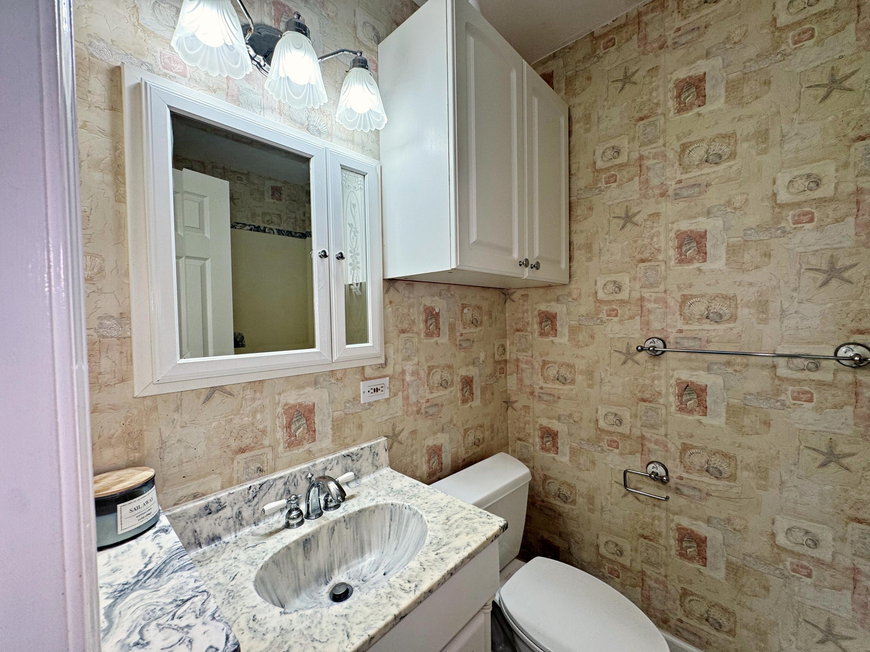 Municipal S/D 1st Addn - Residential