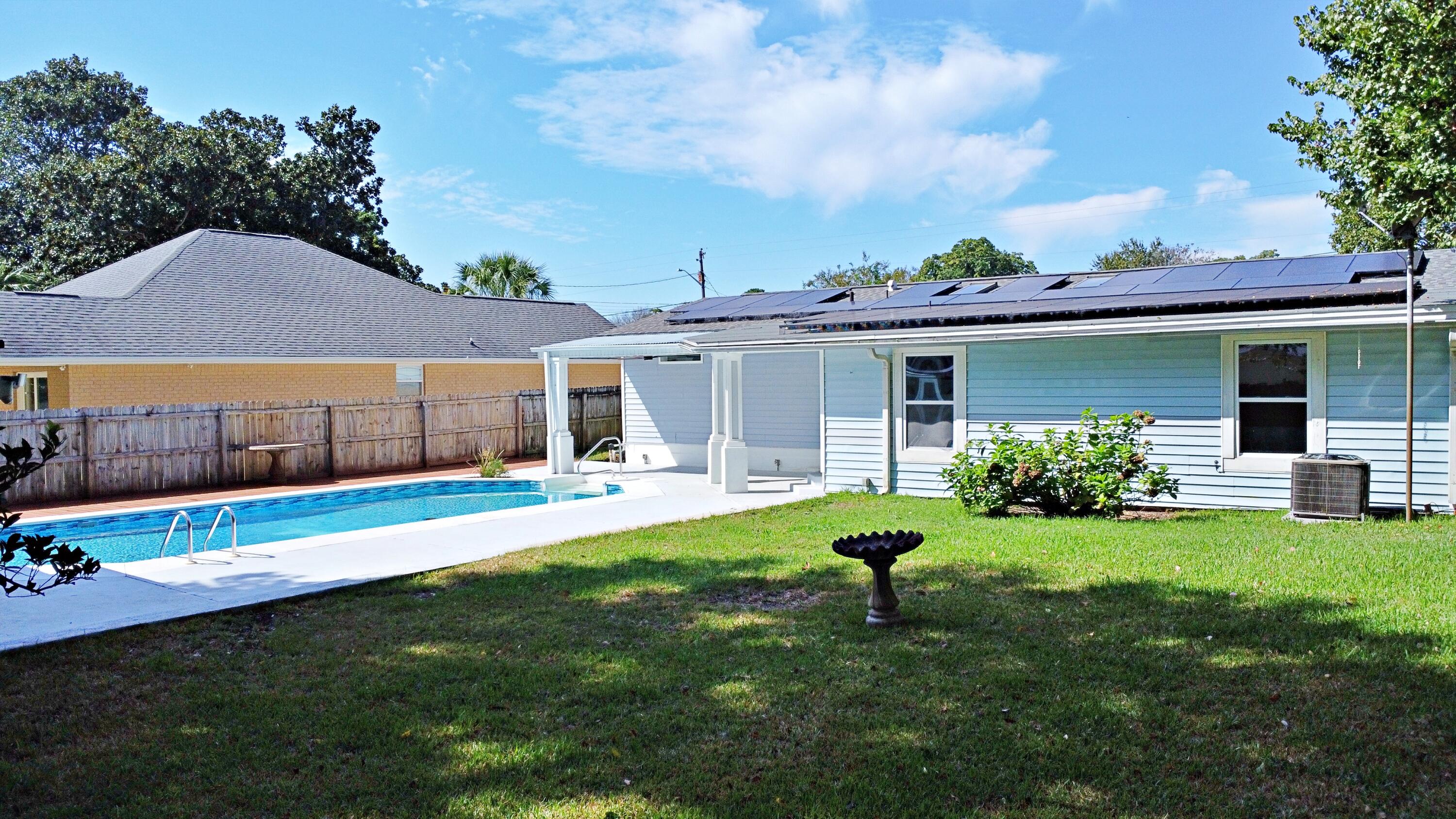 Municipal S/D 1st Addn - Residential