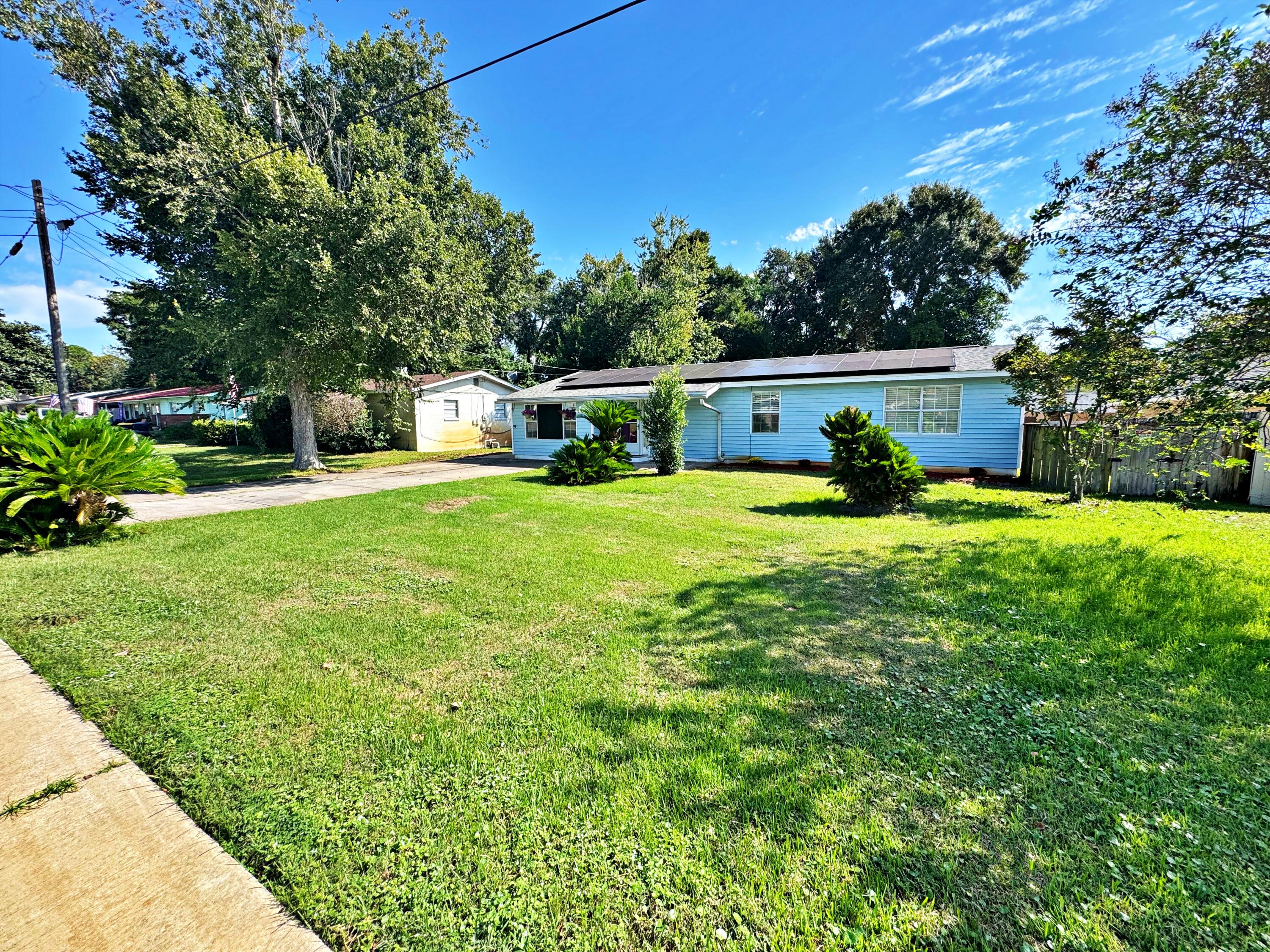 Municipal S/D 1st Addn - Residential
