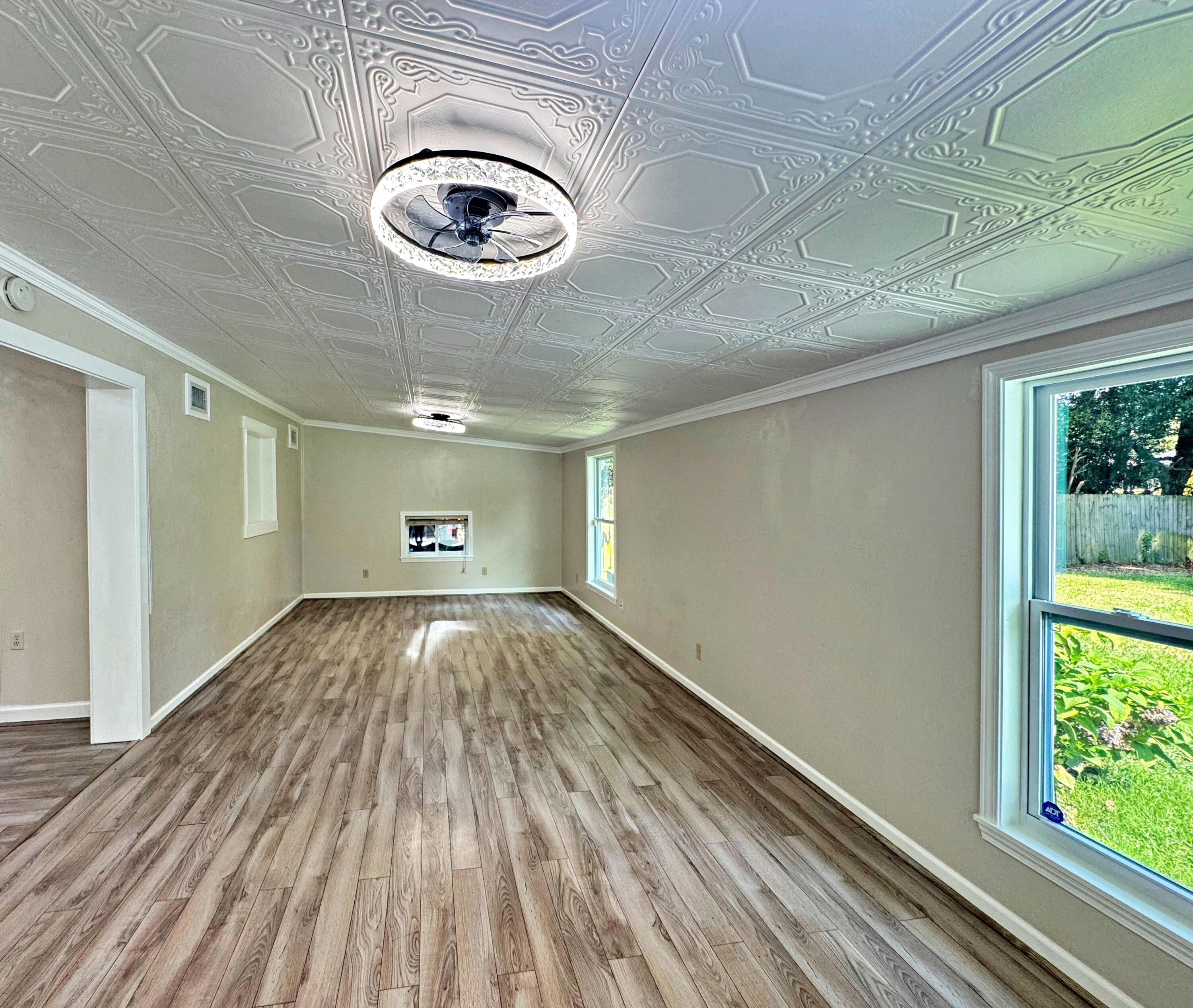 Municipal S/D 1st Addn - Residential
