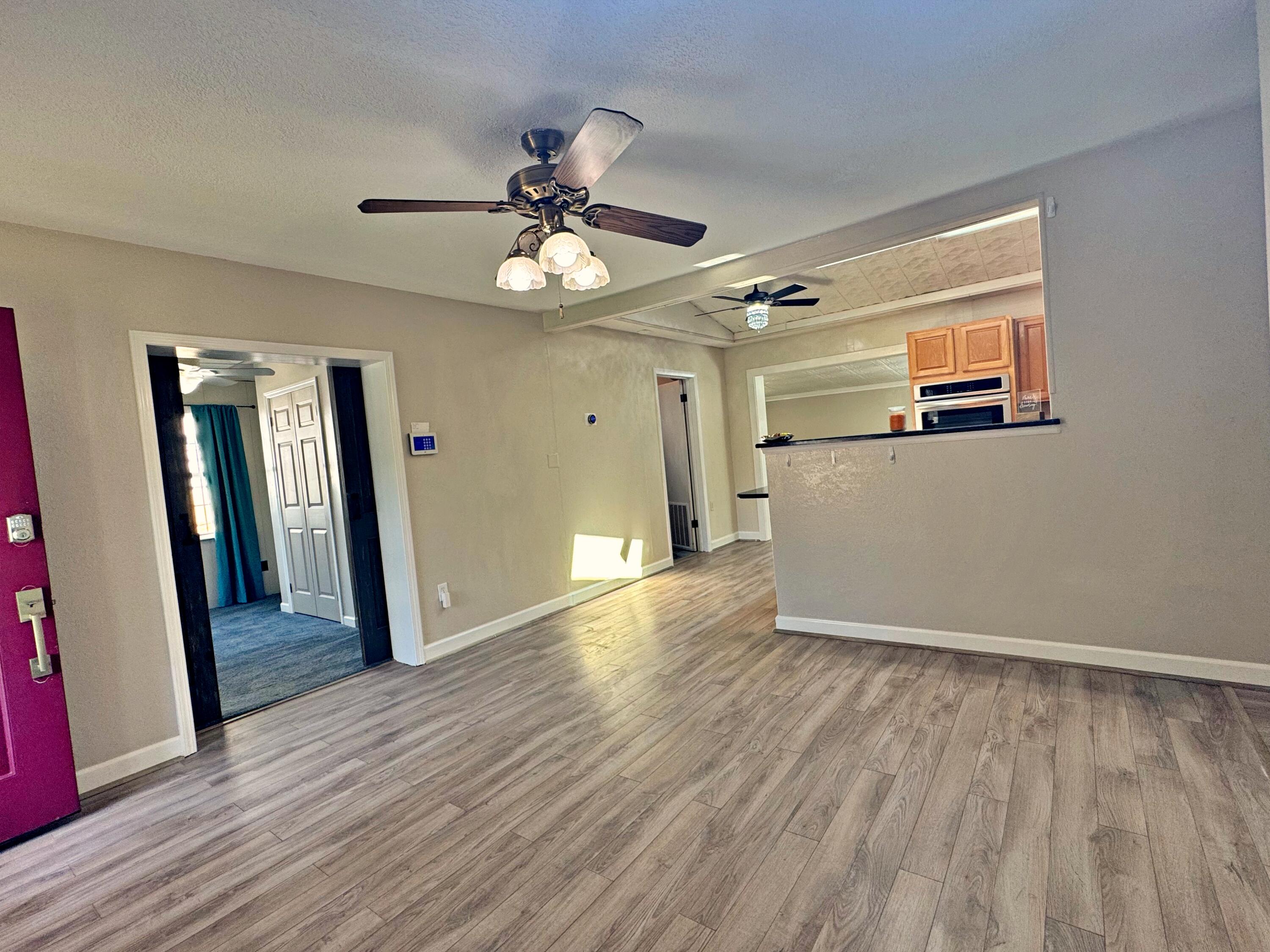 Municipal S/D 1st Addn - Residential