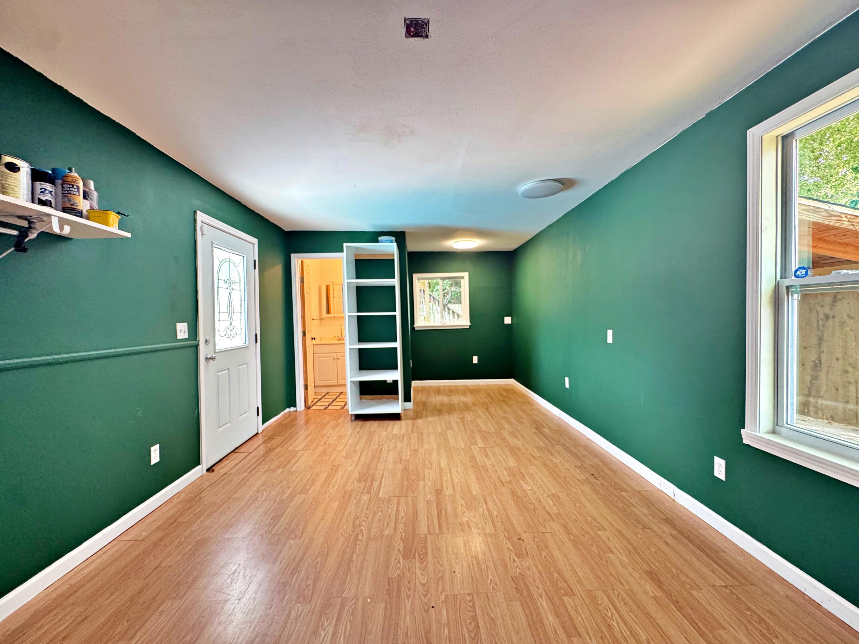 Municipal S/D 1st Addn - Residential