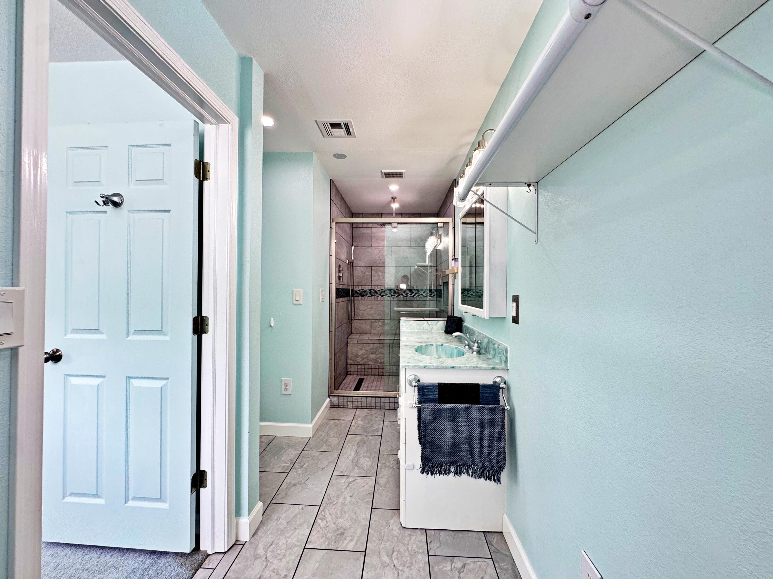 Municipal S/D 1st Addn - Residential
