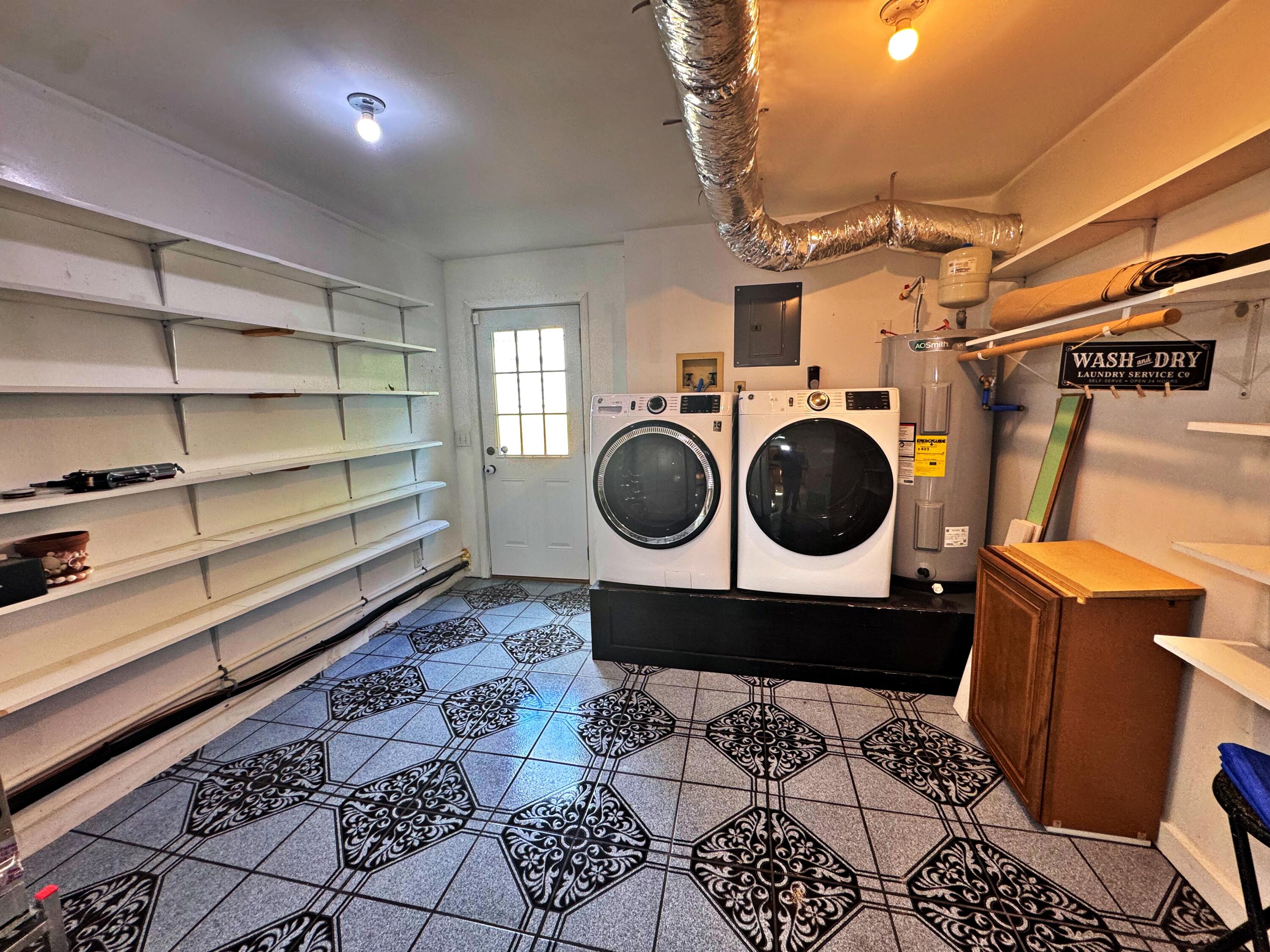 Municipal S/D 1st Addn - Residential