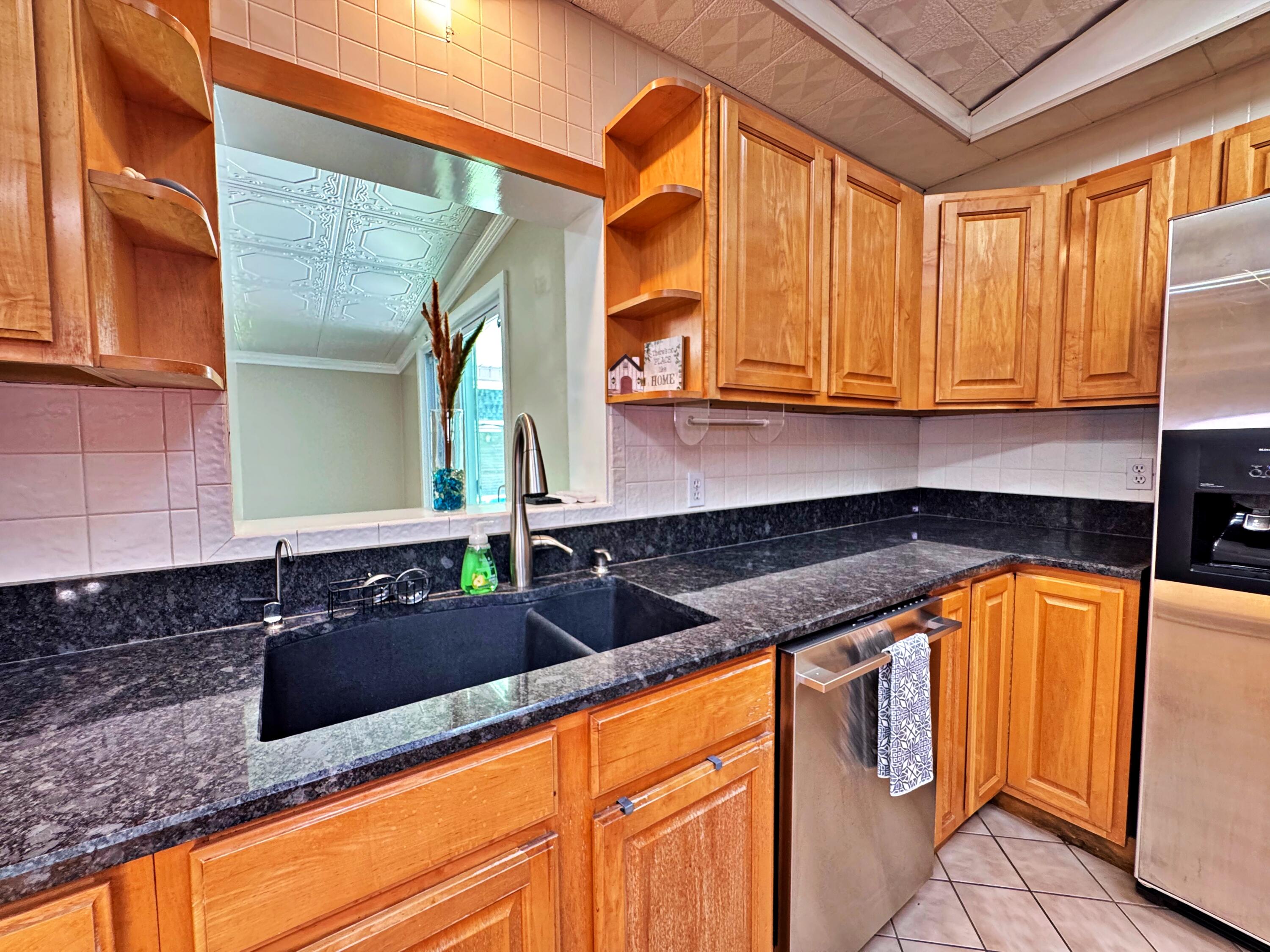 Municipal S/D 1st Addn - Residential