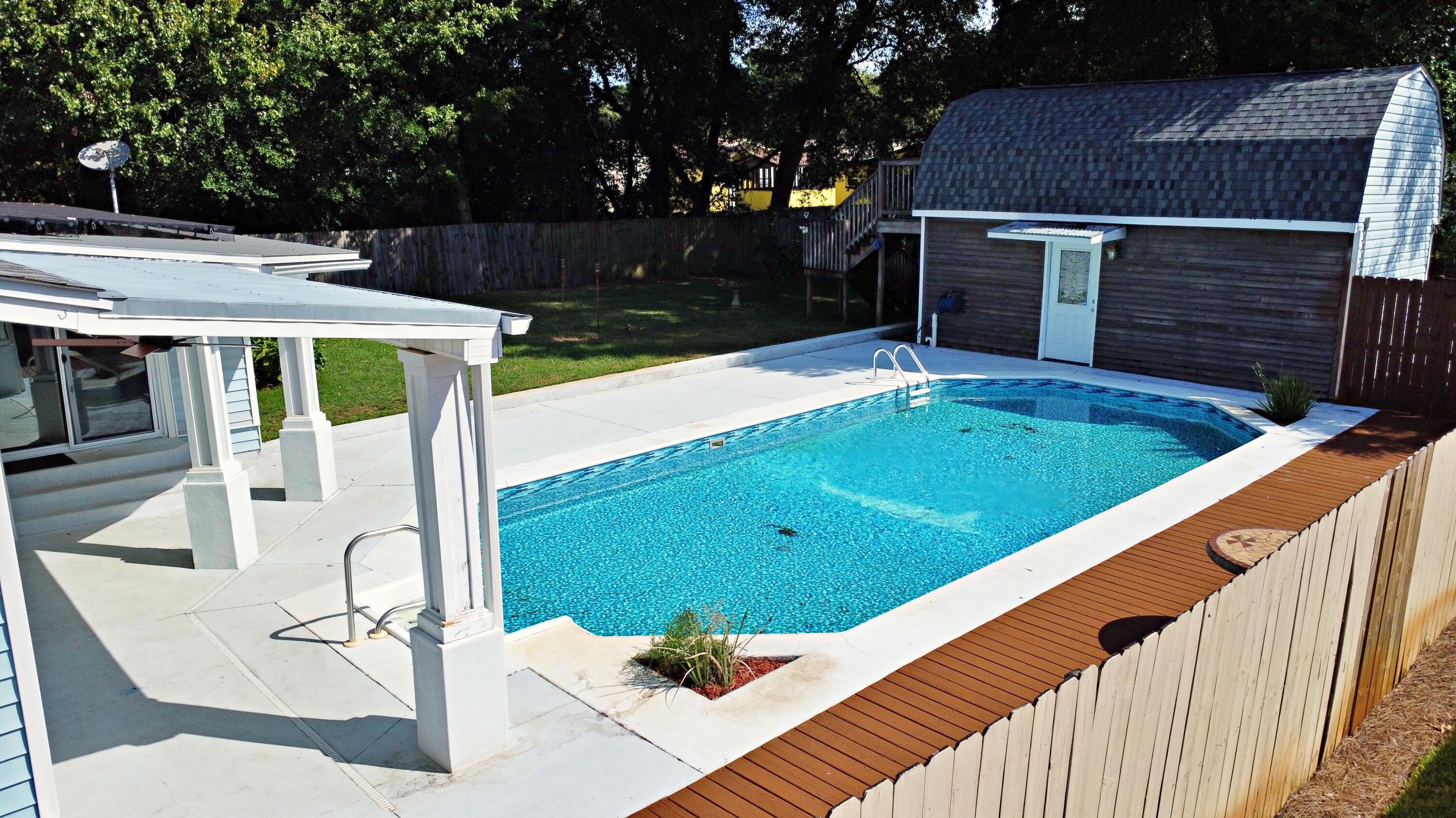 Municipal S/D 1st Addn - Residential
