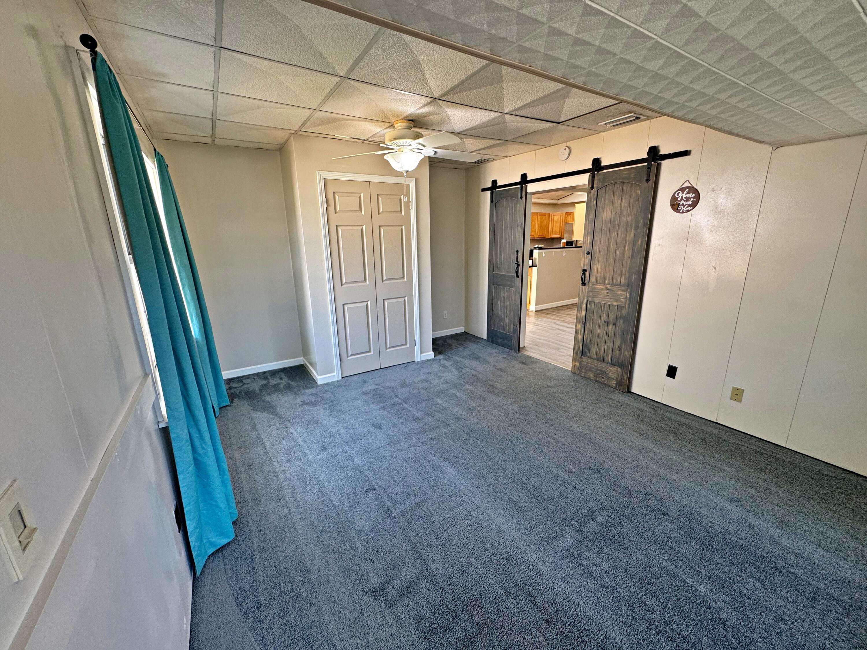 Municipal S/D 1st Addn - Residential