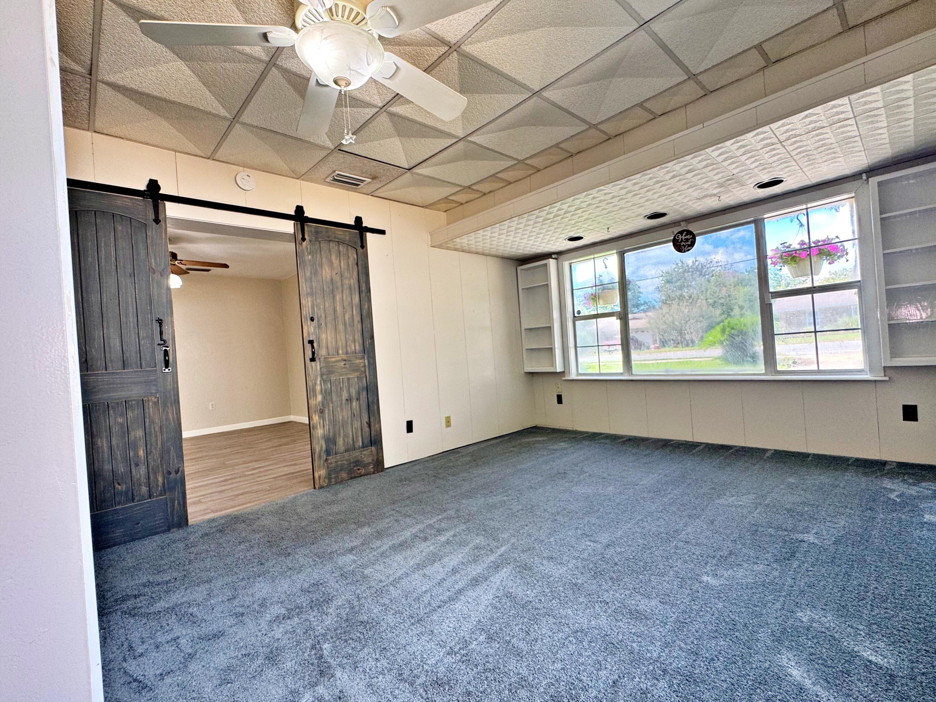 Municipal S/D 1st Addn - Residential