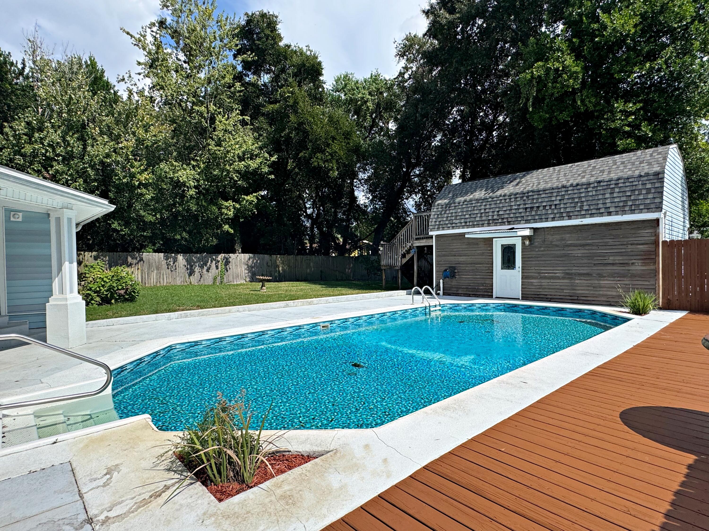 Municipal S/D 1st Addn - Residential
