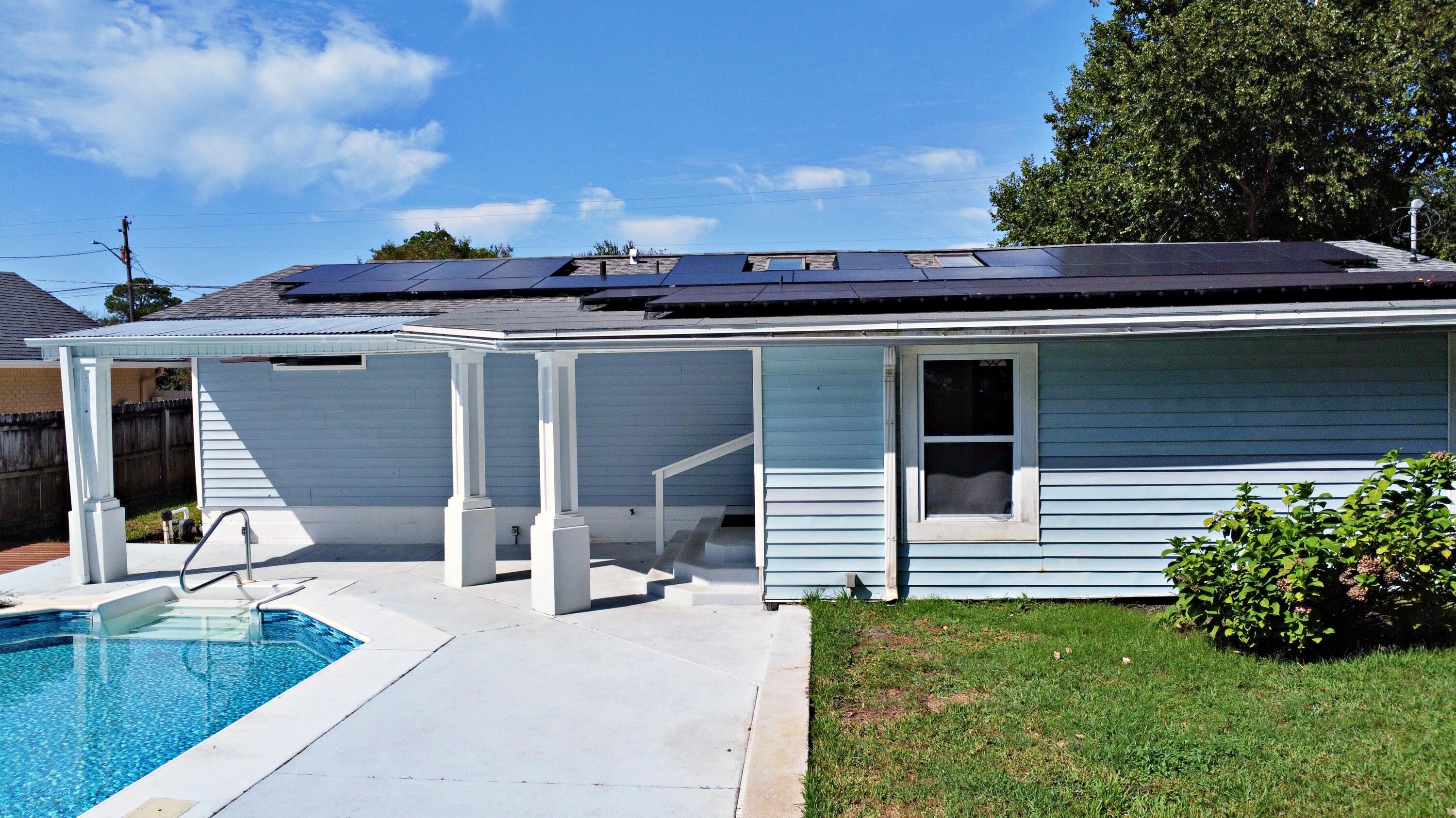 Municipal S/D 1st Addn - Residential
