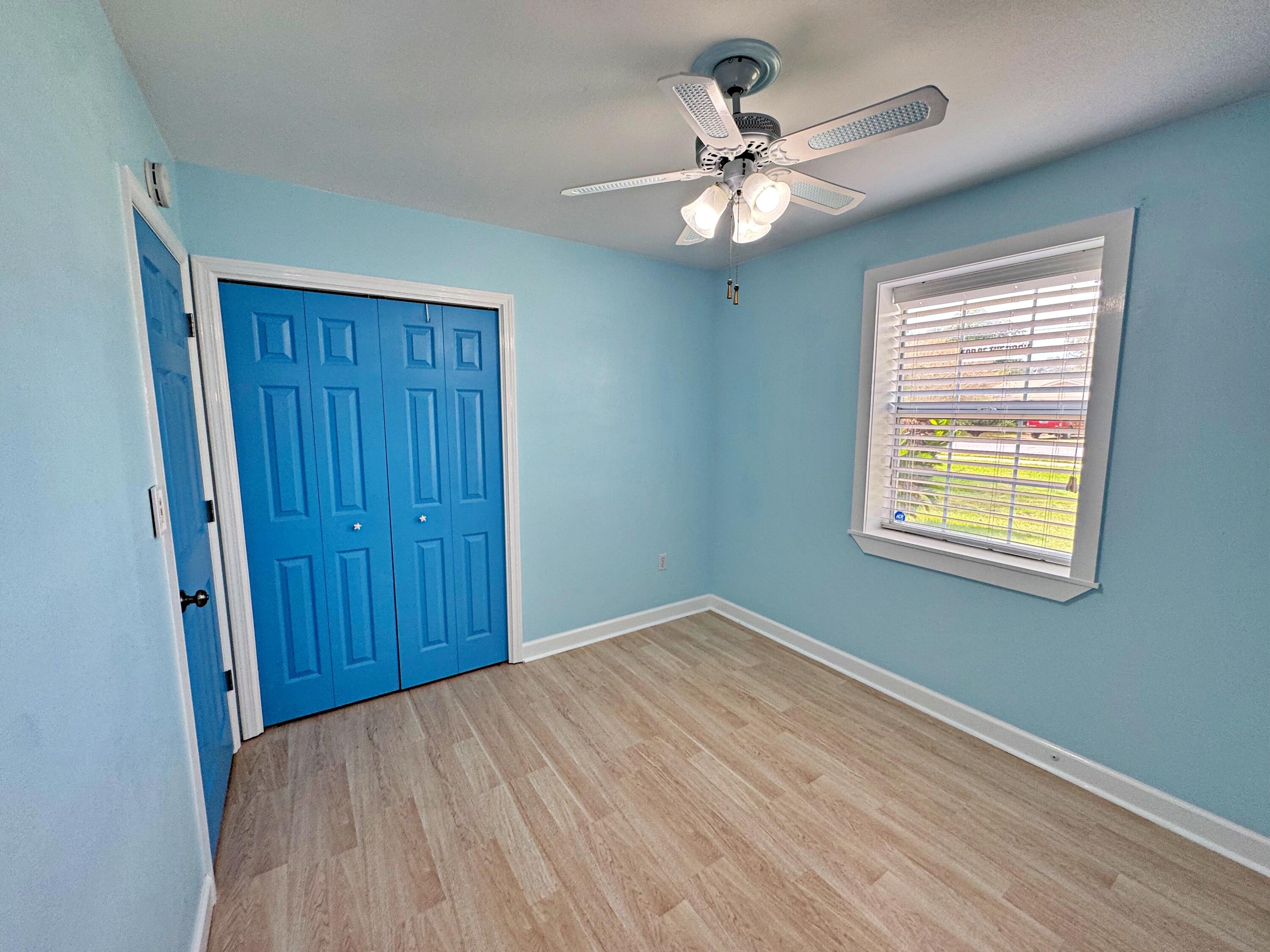 Municipal S/D 1st Addn - Residential