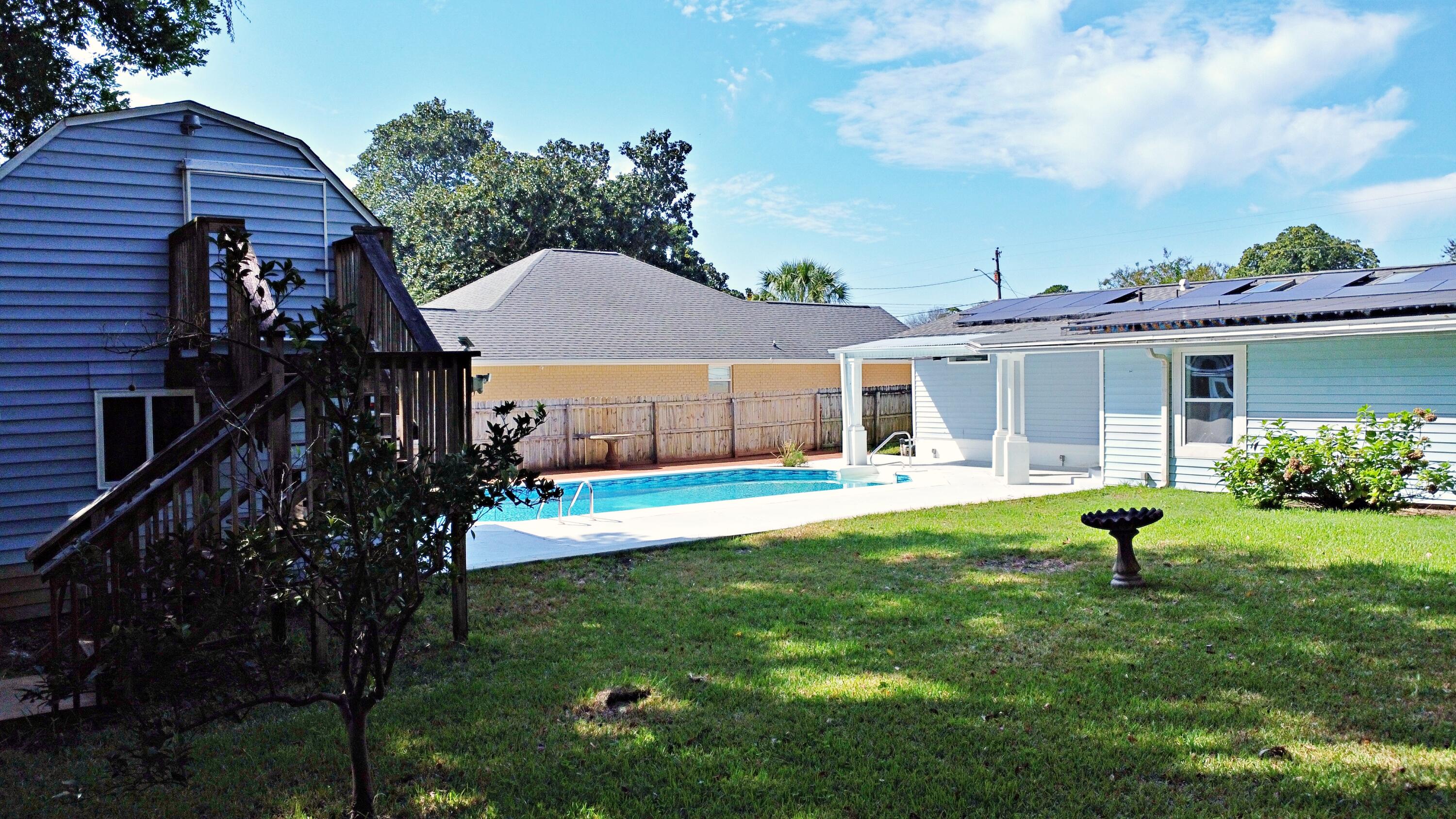 Municipal S/D 1st Addn - Residential
