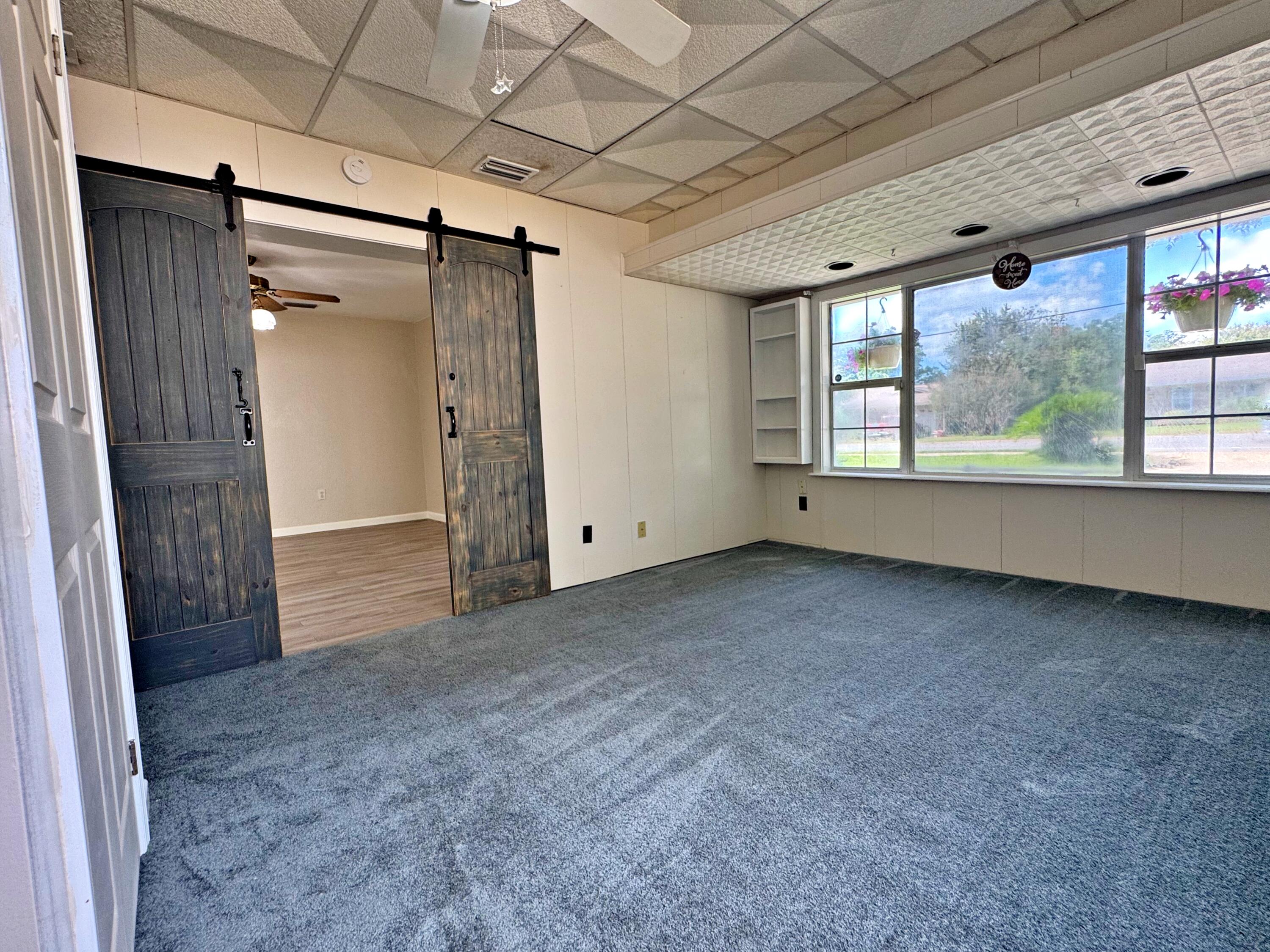 Municipal S/D 1st Addn - Residential