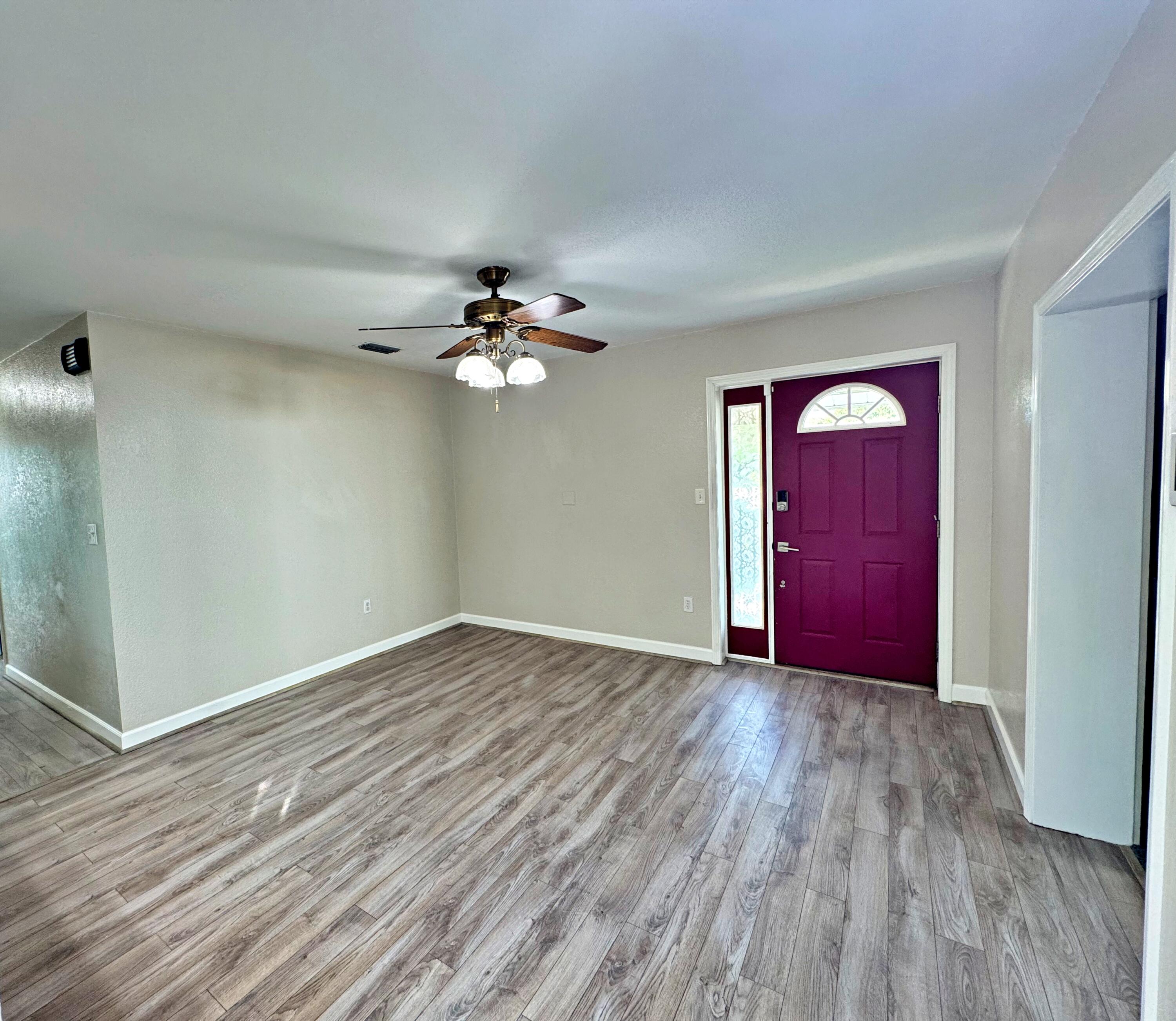 Municipal S/D 1st Addn - Residential