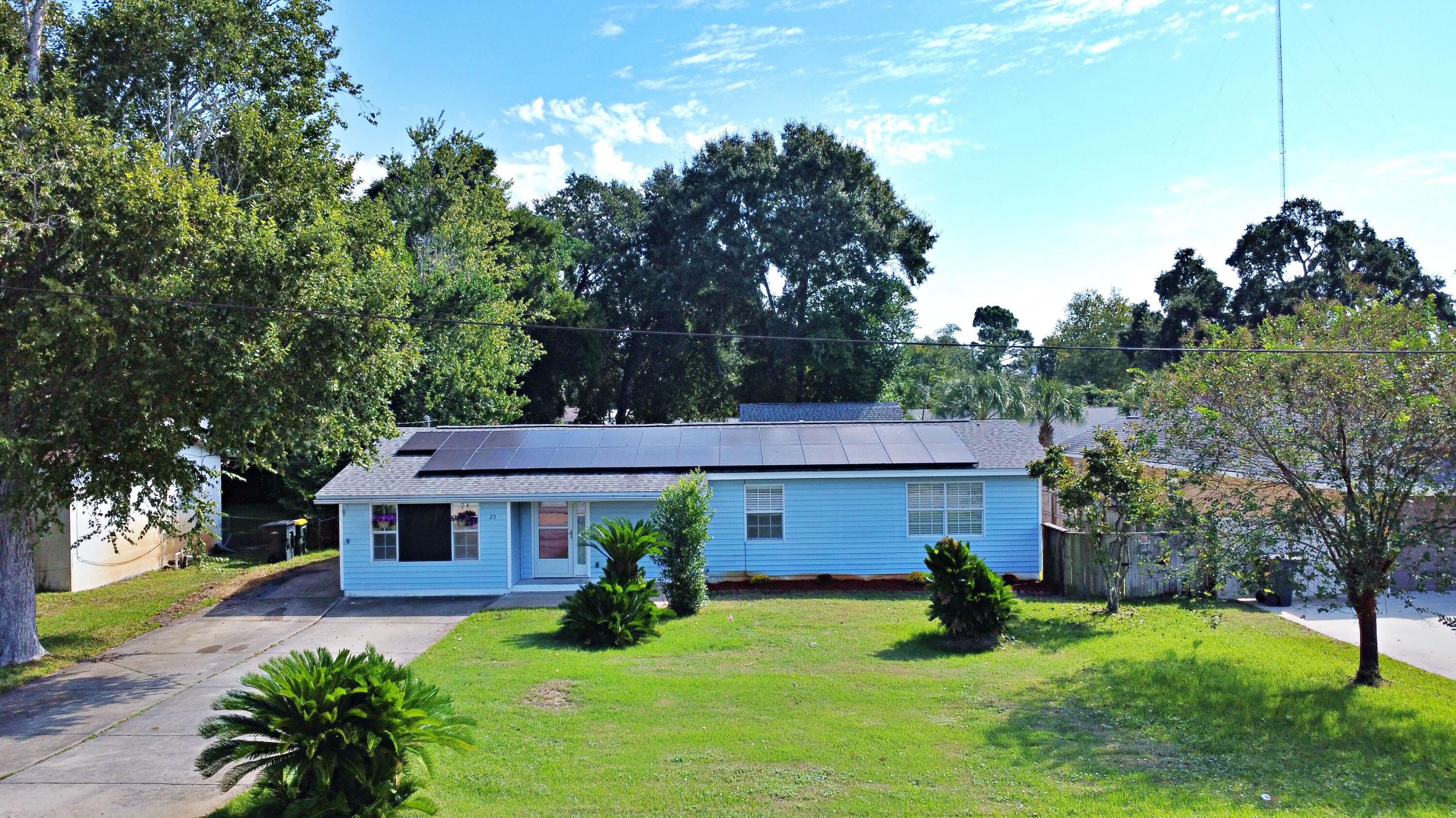 Municipal S/D 1st Addn - Residential