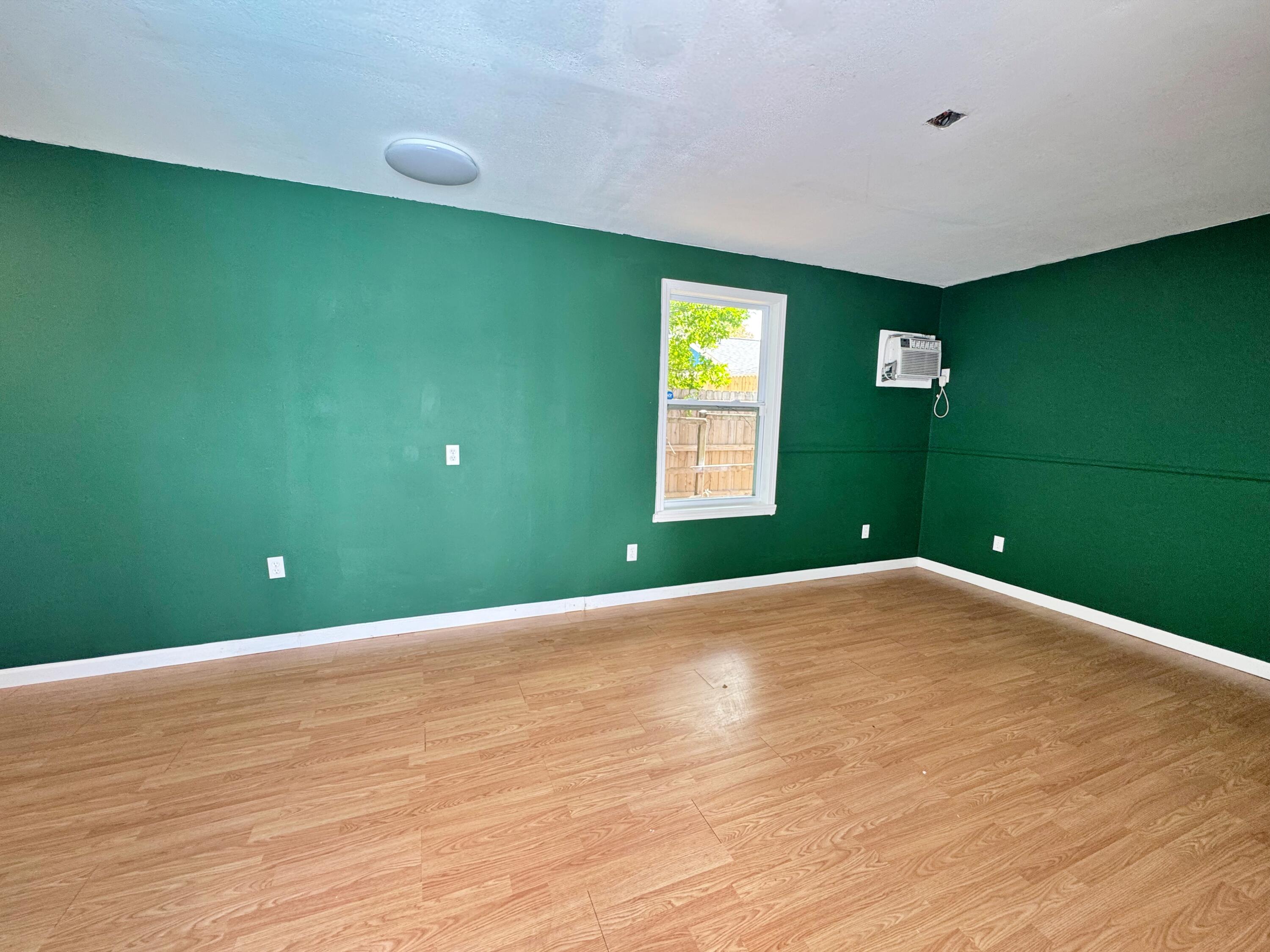 Municipal S/D 1st Addn - Residential