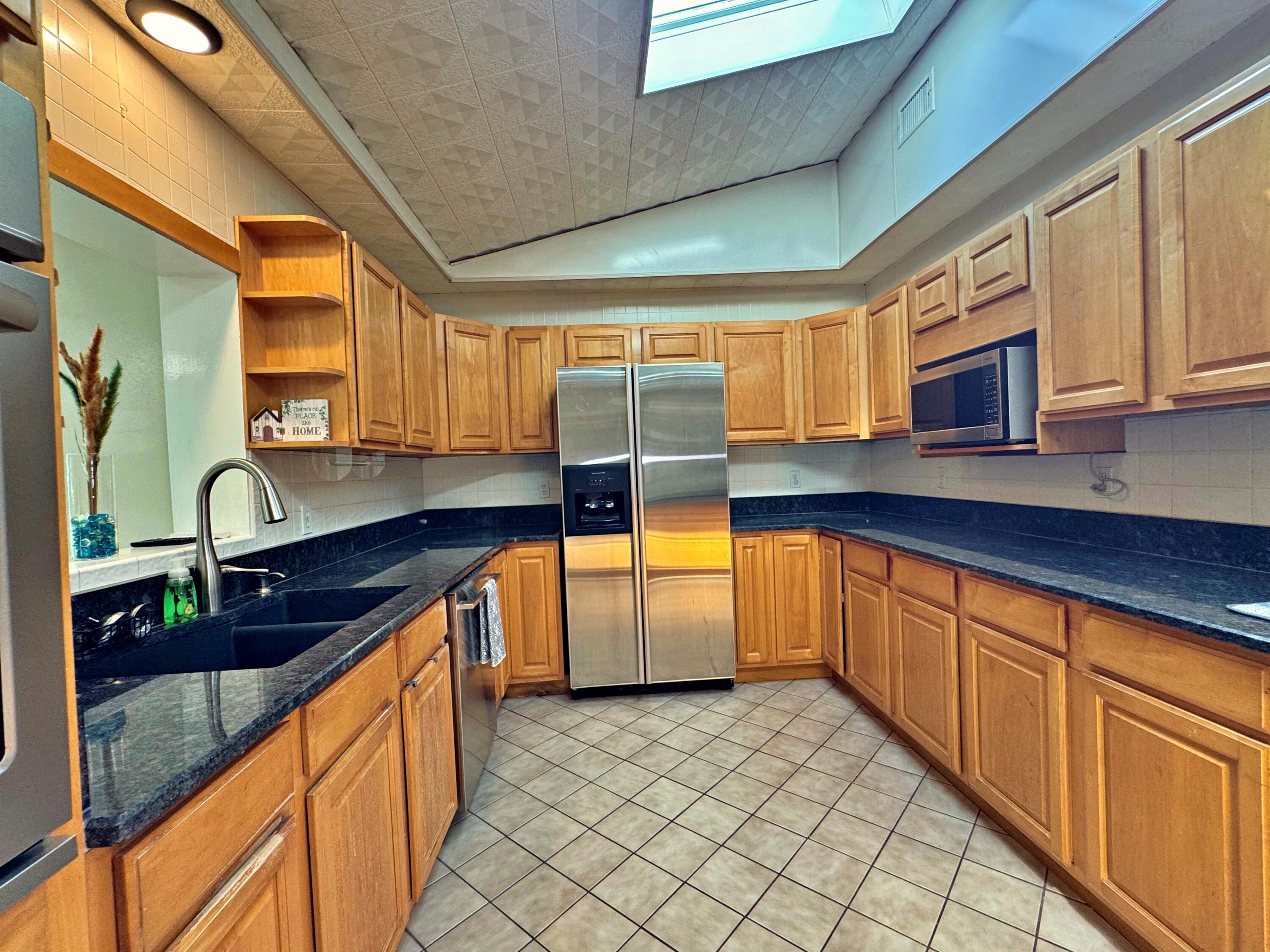 Municipal S/D 1st Addn - Residential