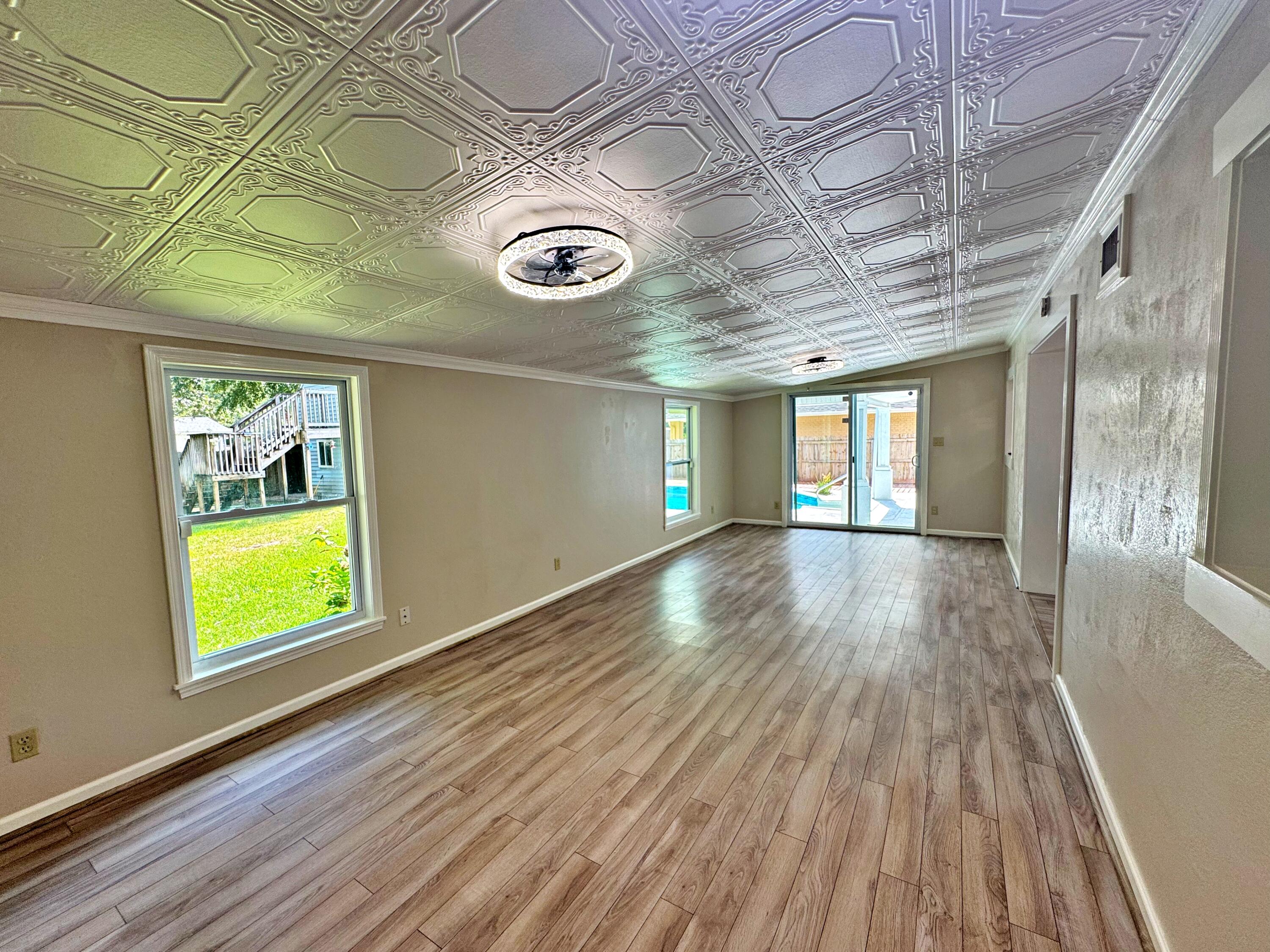 Municipal S/D 1st Addn - Residential