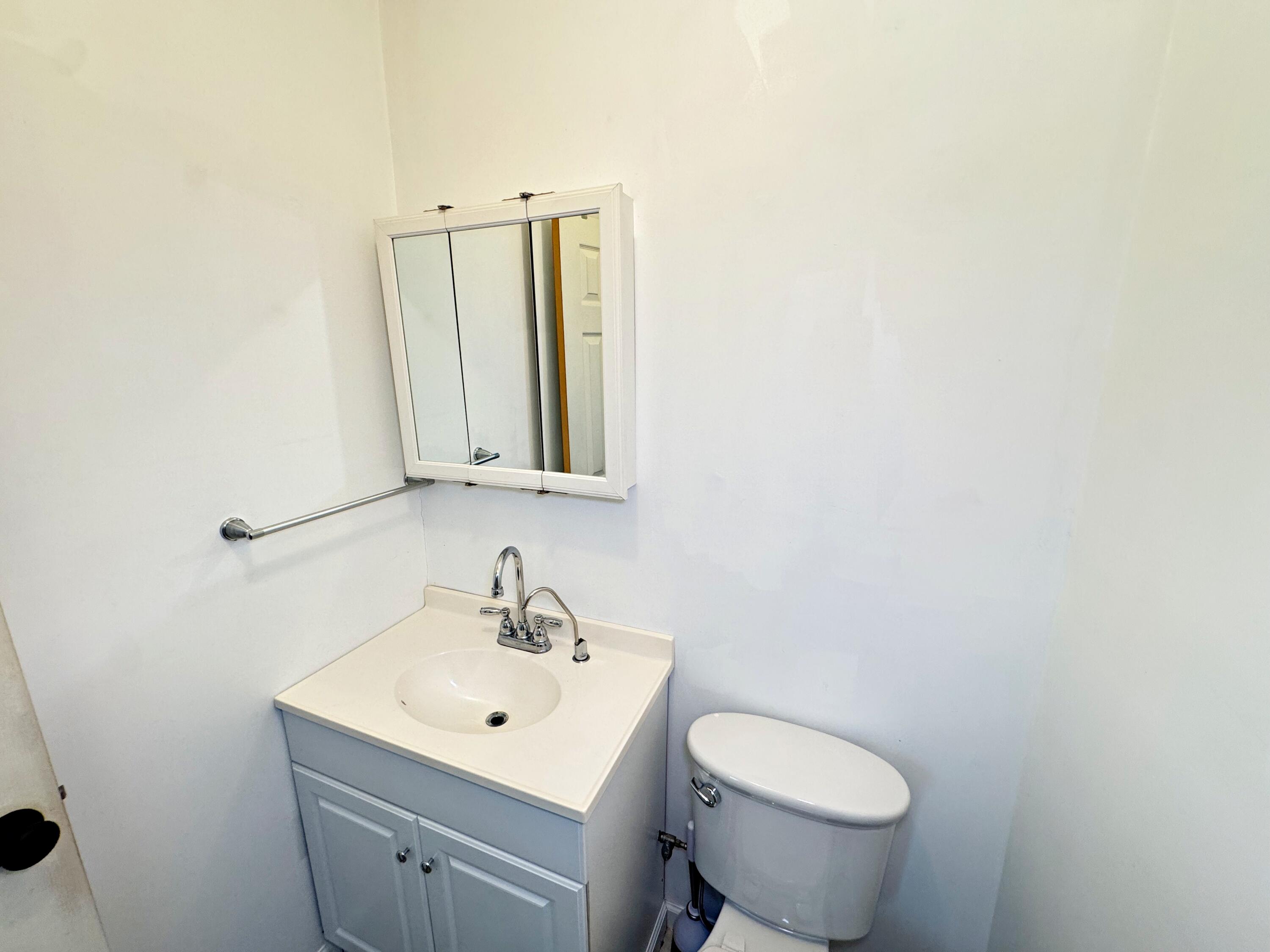 Municipal S/D 1st Addn - Residential