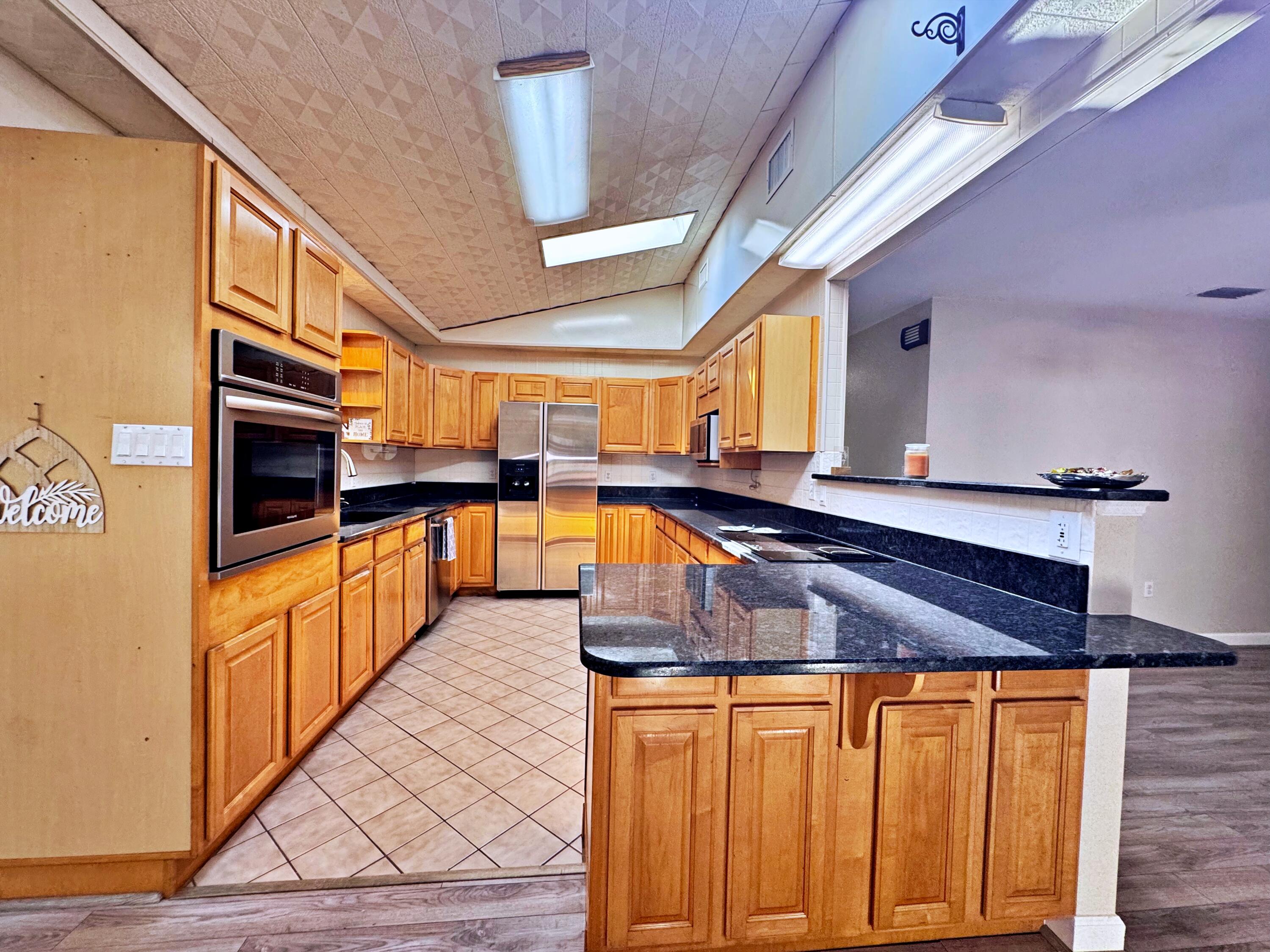 Municipal S/D 1st Addn - Residential