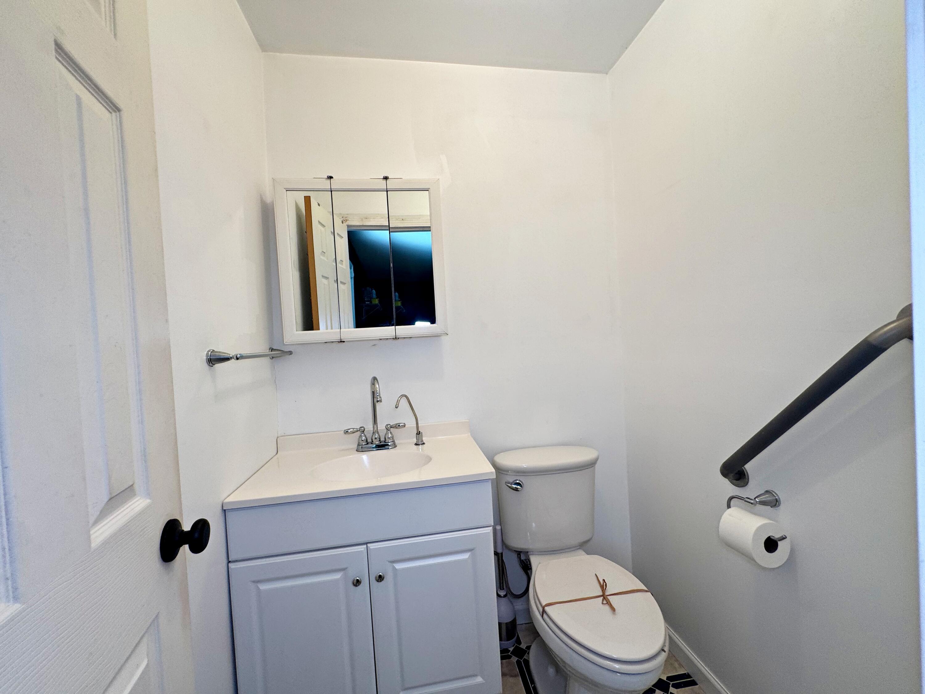Municipal S/D 1st Addn - Residential