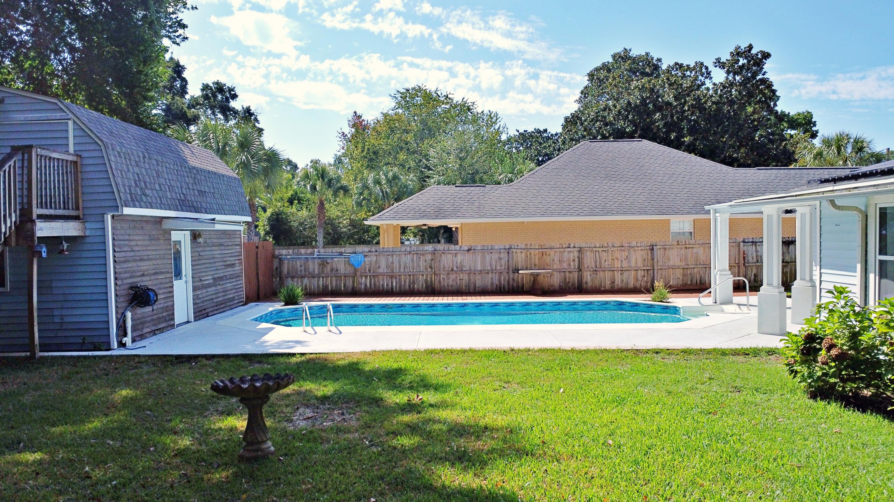 Municipal S/D 1st Addn - Residential