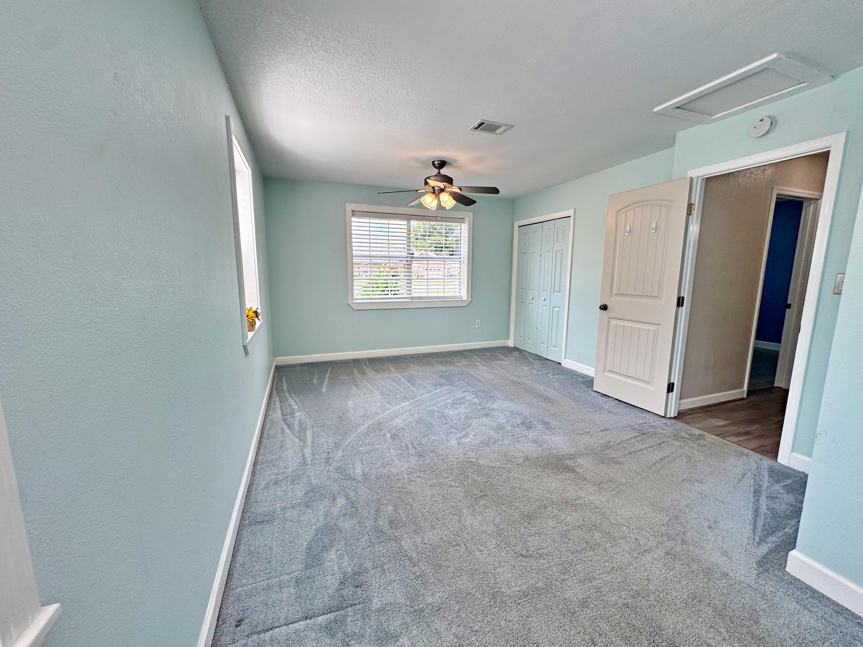 Municipal S/D 1st Addn - Residential