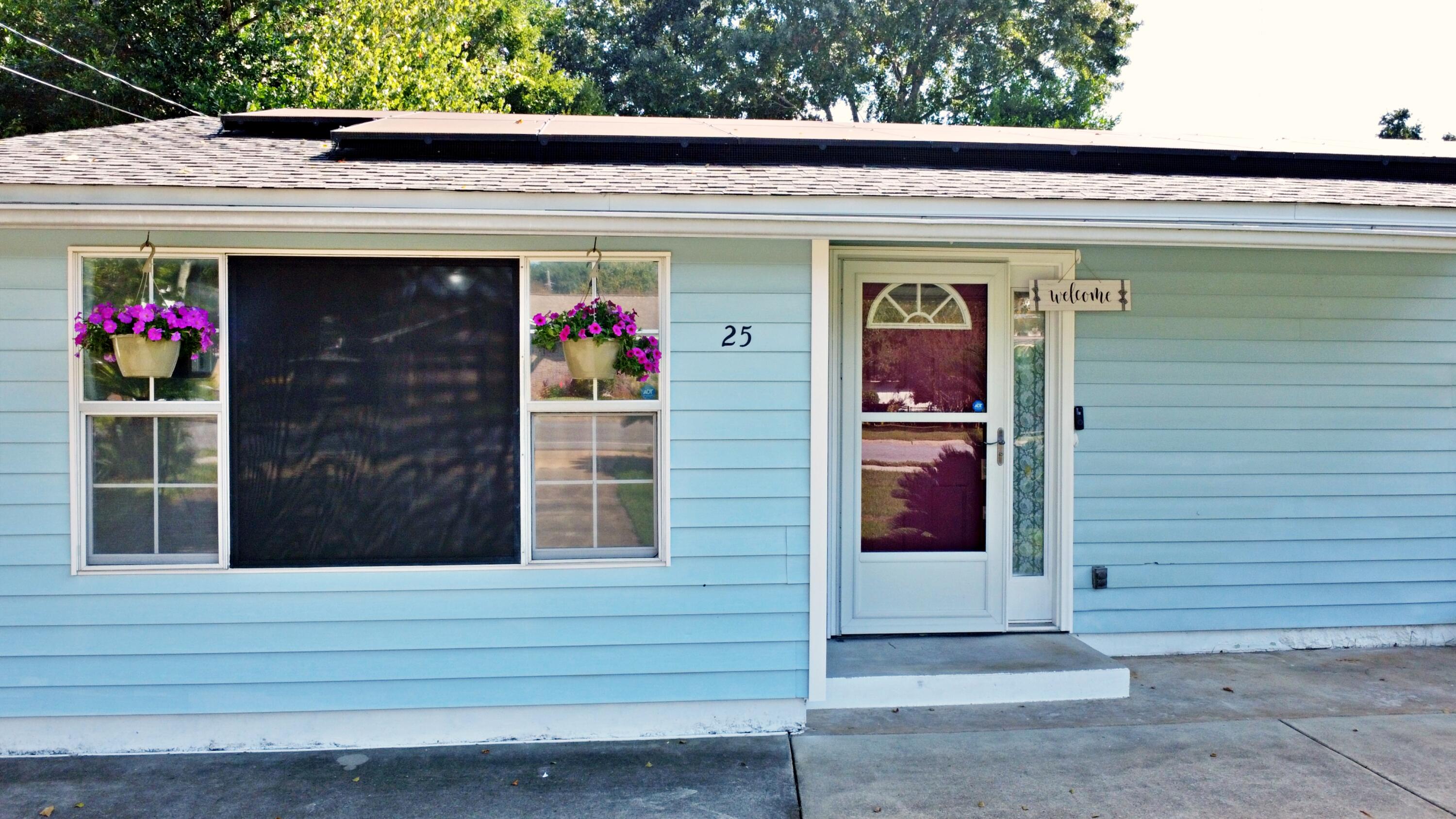 Municipal S/D 1st Addn - Residential