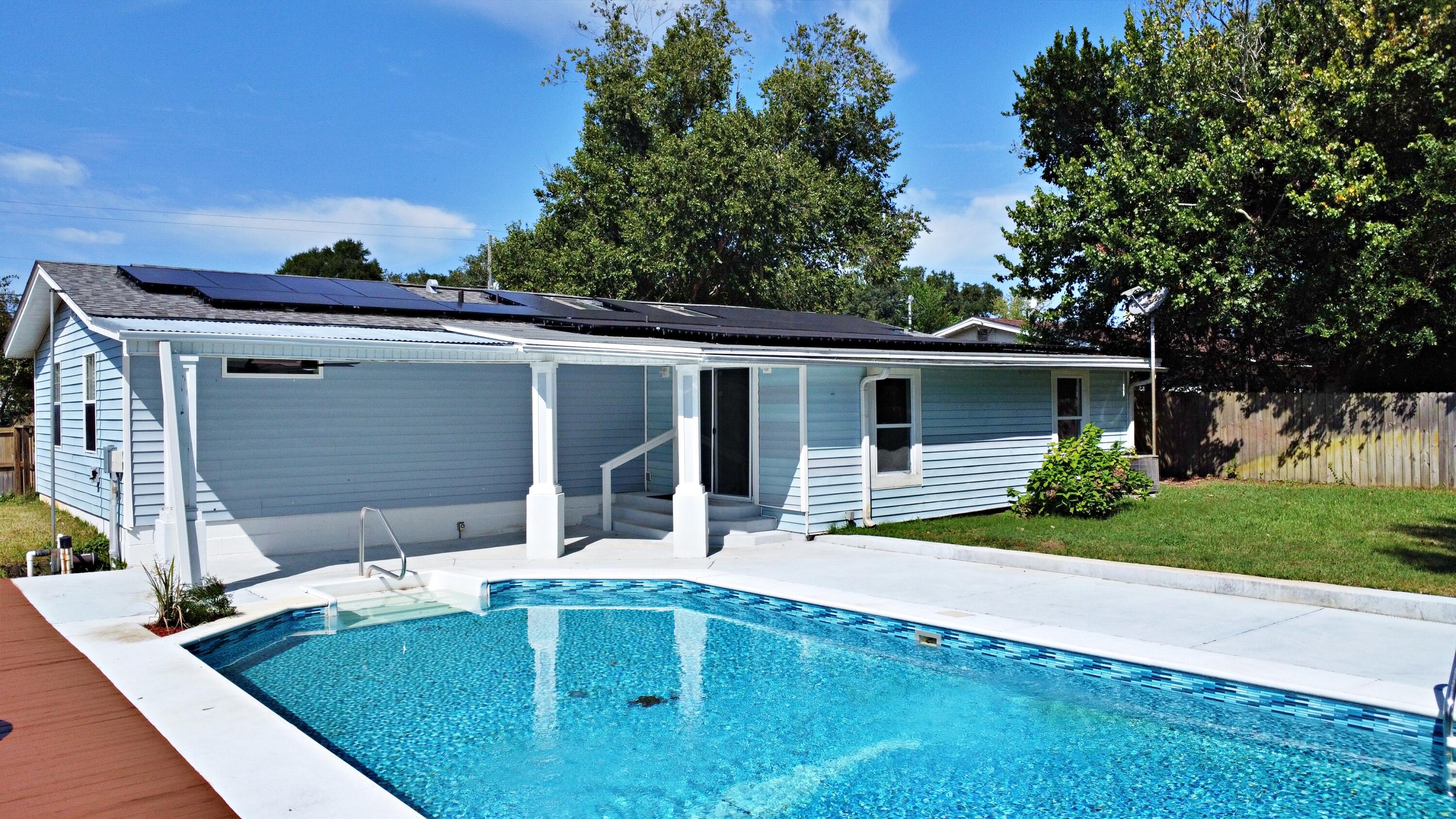 Municipal S/D 1st Addn - Residential