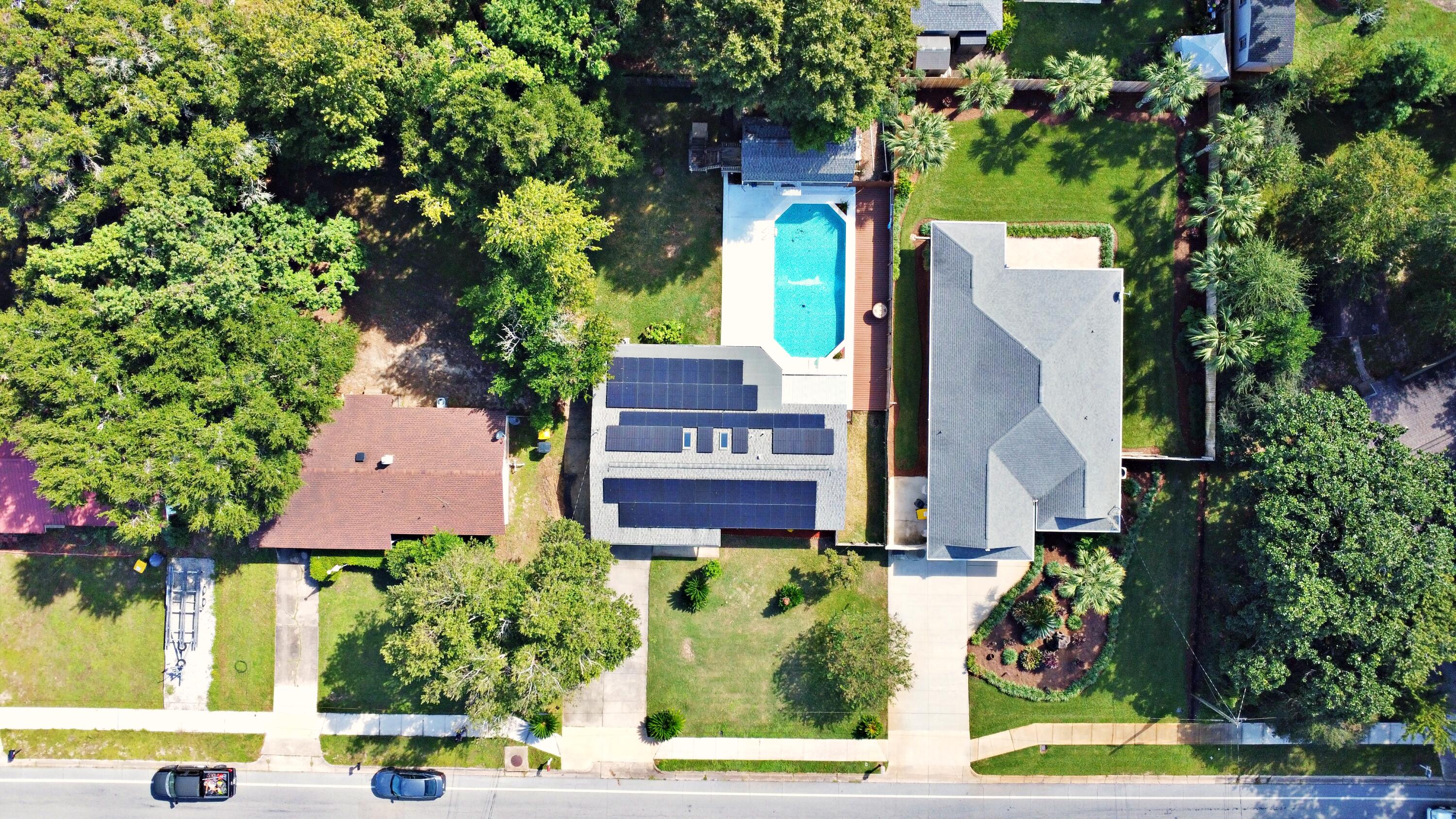 Municipal S/D 1st Addn - Residential