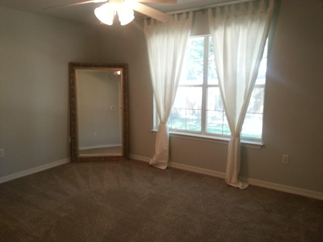 HIDDEN PINES S/D - Residential