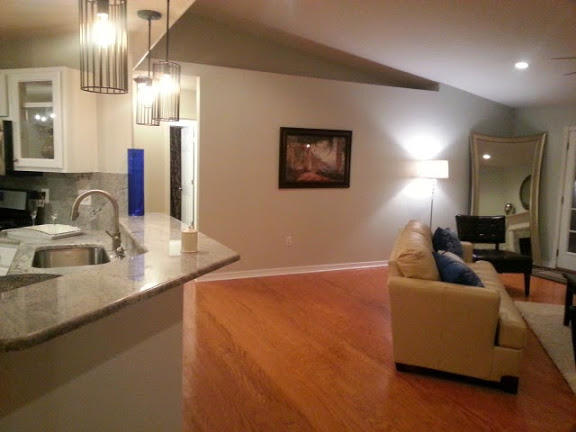 HIDDEN PINES S/D - Residential