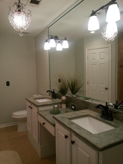 HIDDEN PINES S/D - Residential