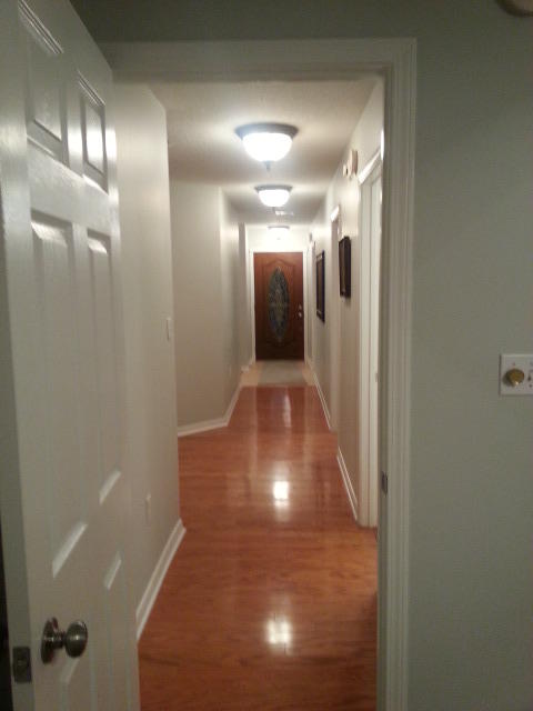 HIDDEN PINES S/D - Residential