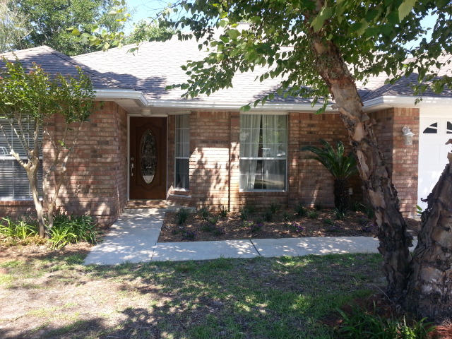 HIDDEN PINES S/D - Residential