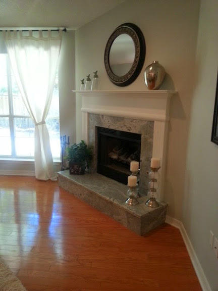 HIDDEN PINES S/D - Residential