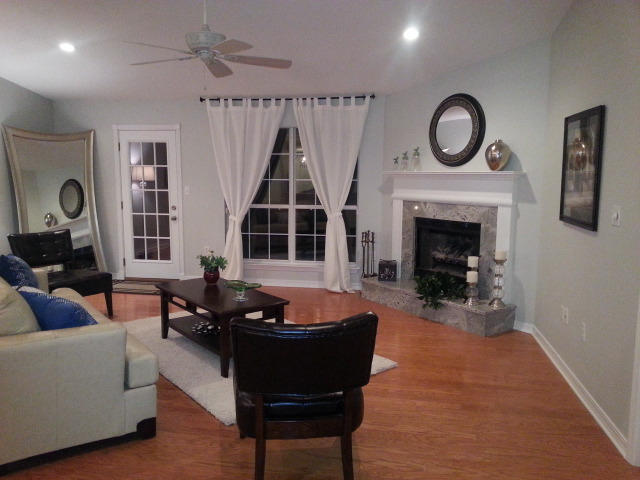 HIDDEN PINES S/D - Residential