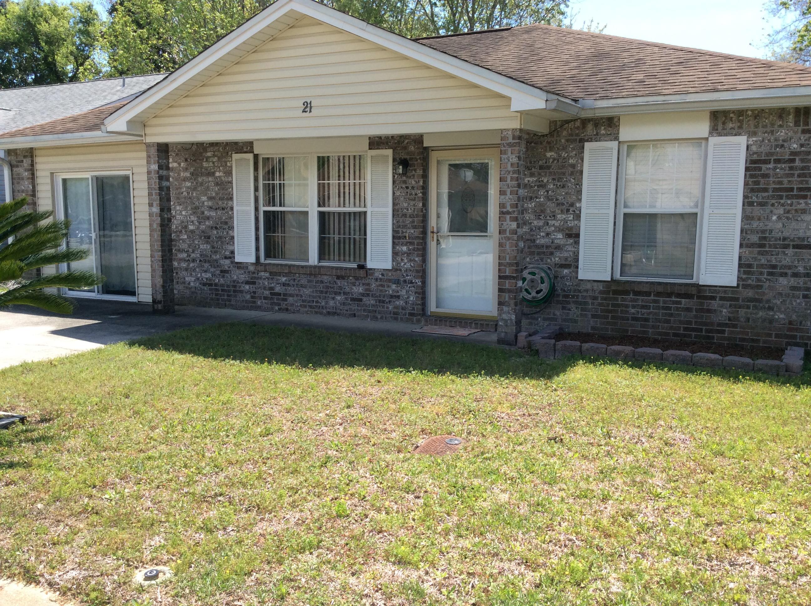 OLDE CYPRESS VILLAGE - Residential