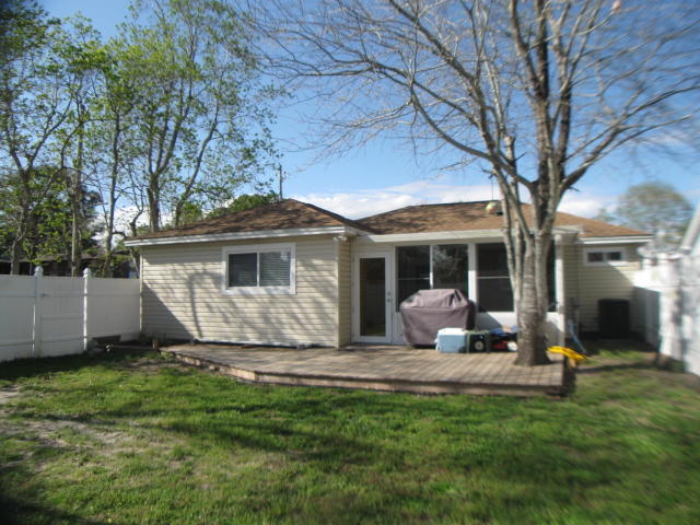 OLDE CYPRESS VILLAGE - Residential