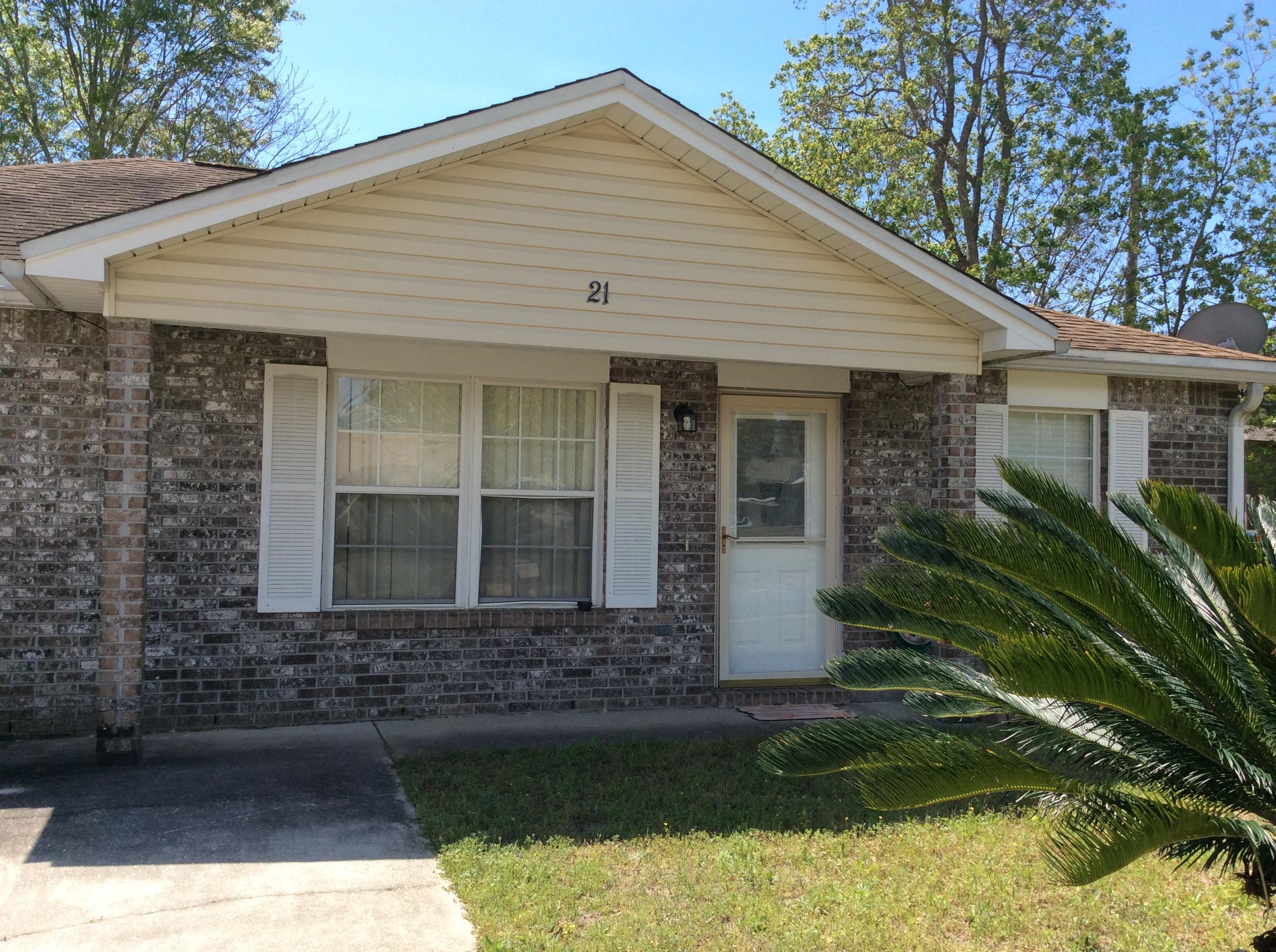 OLDE CYPRESS VILLAGE - Residential