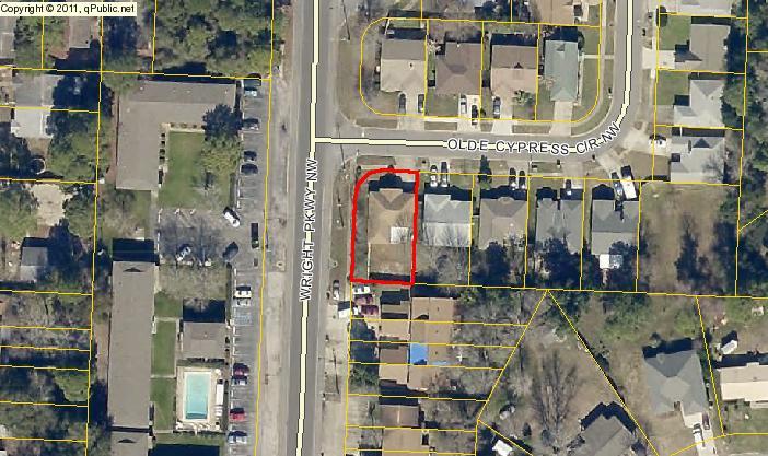 OLDE CYPRESS VILLAGE - Residential