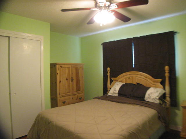 OLDE CYPRESS VILLAGE - Residential