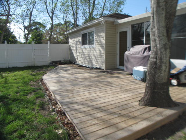 OLDE CYPRESS VILLAGE - Residential