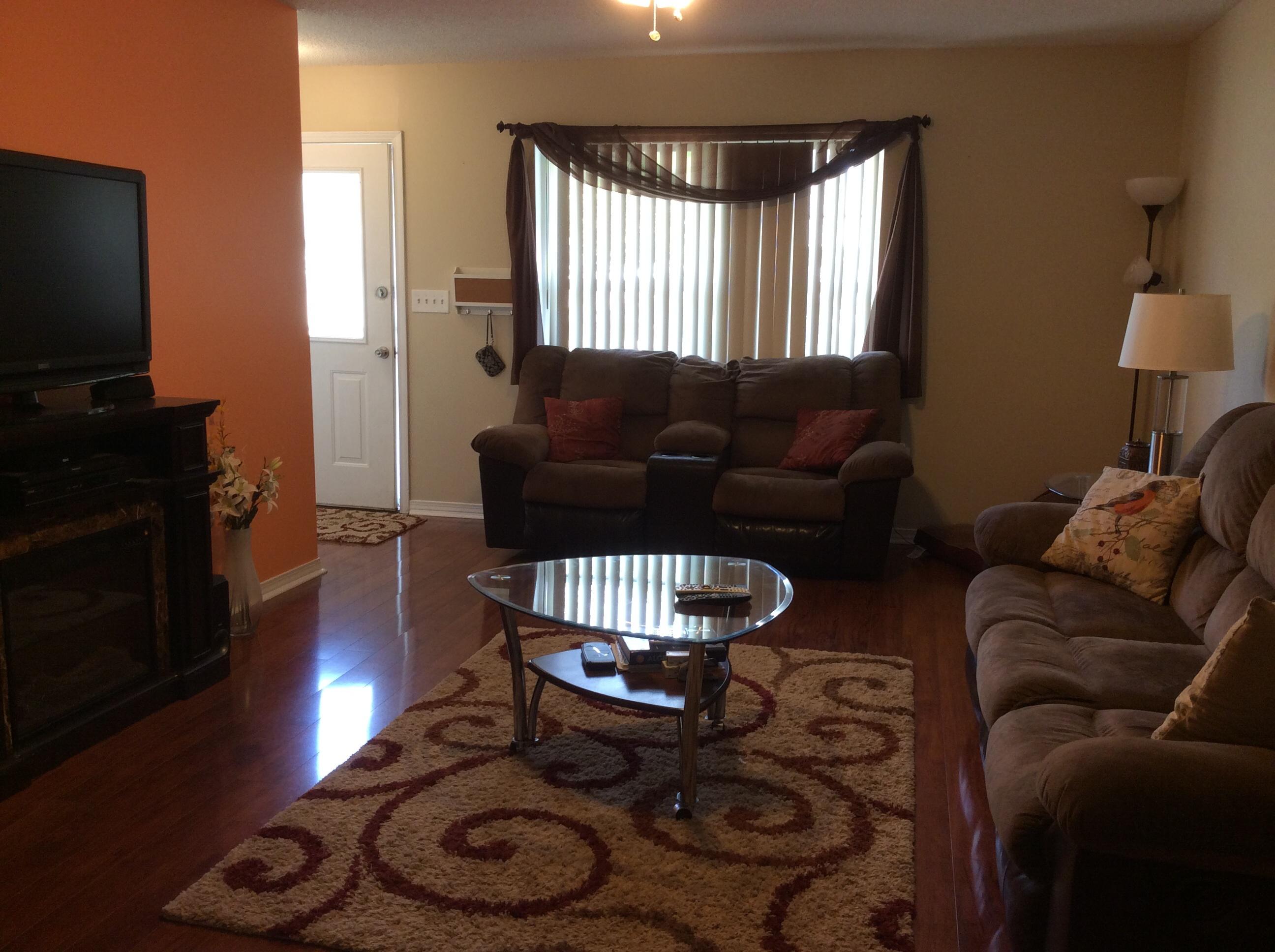 OLDE CYPRESS VILLAGE - Residential